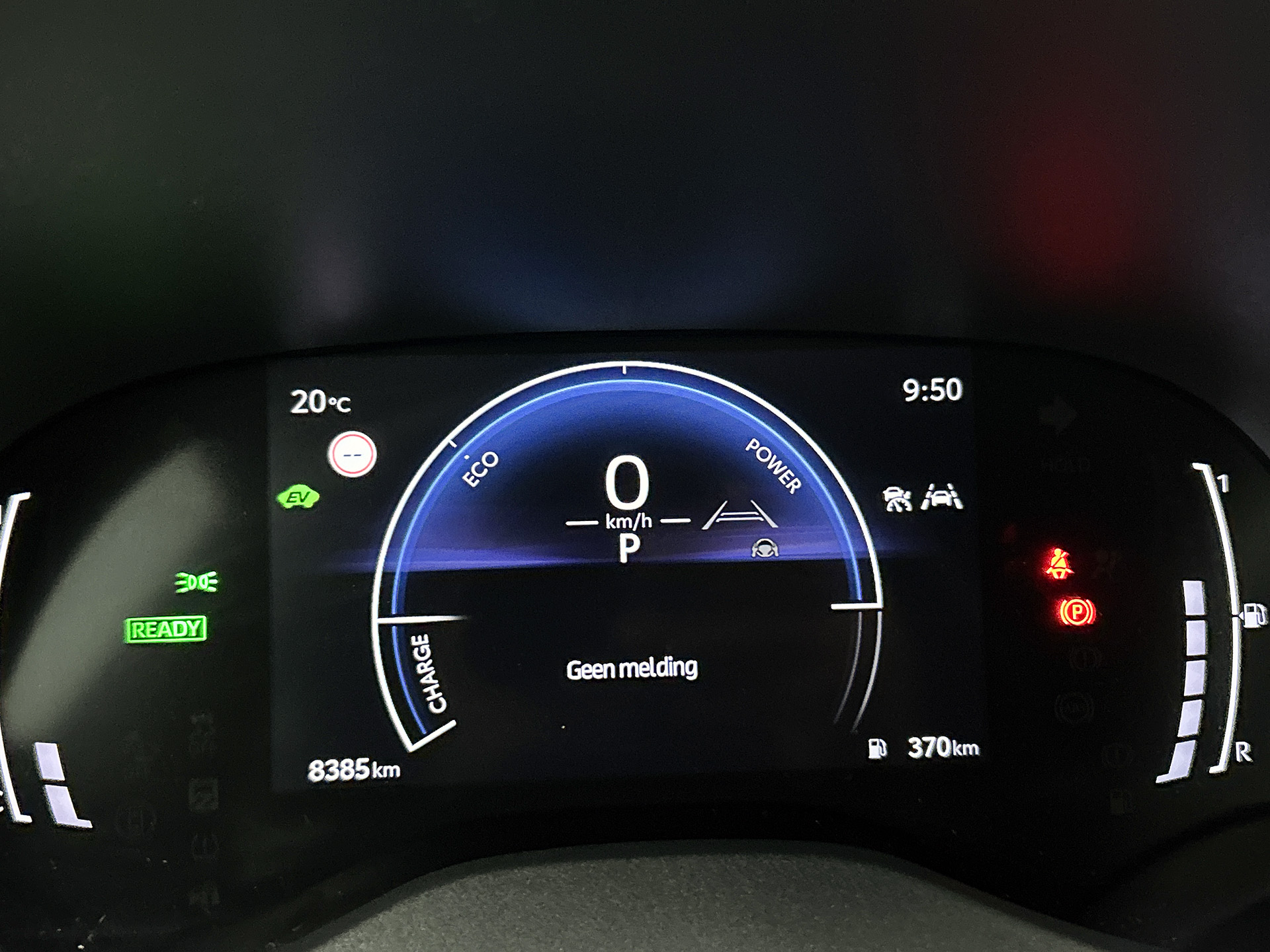 Foto van Toyota Toyota Yaris Cross