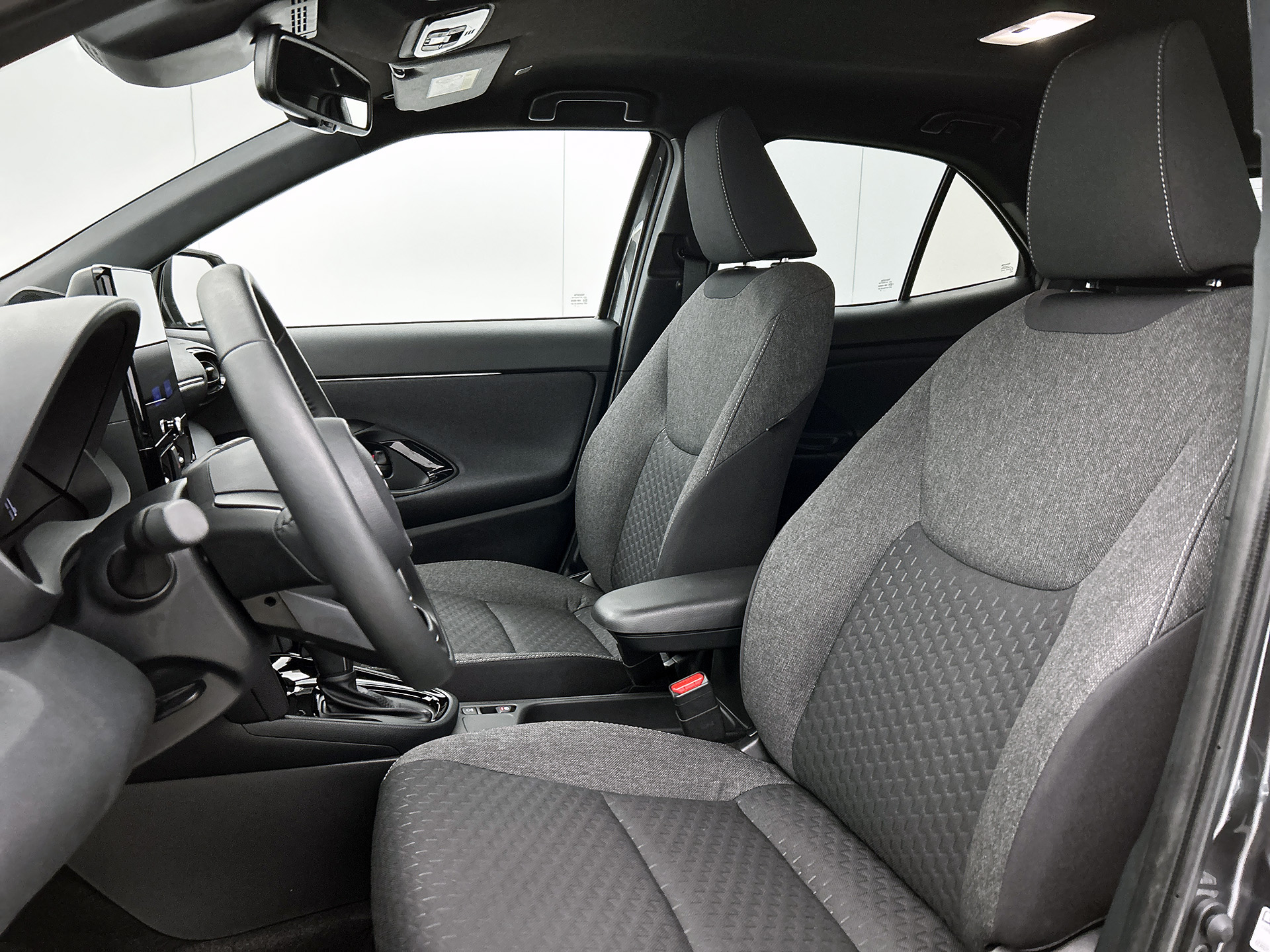 Foto van Toyota Toyota Yaris Cross