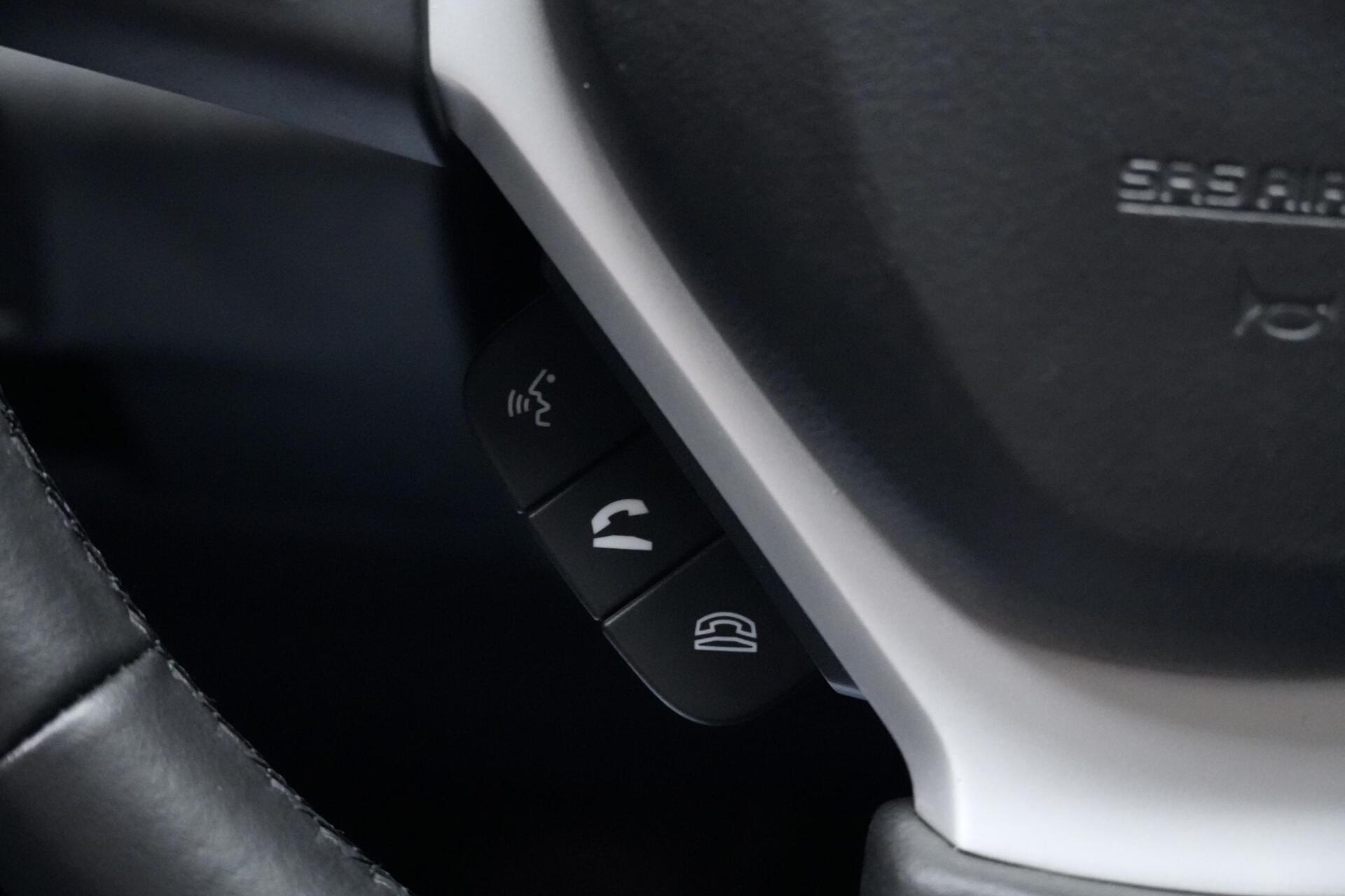 Foto van Suzuki S-cross