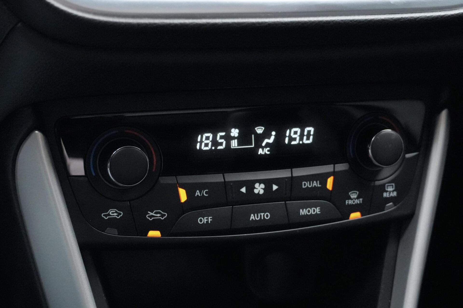 Foto van Suzuki S-cross