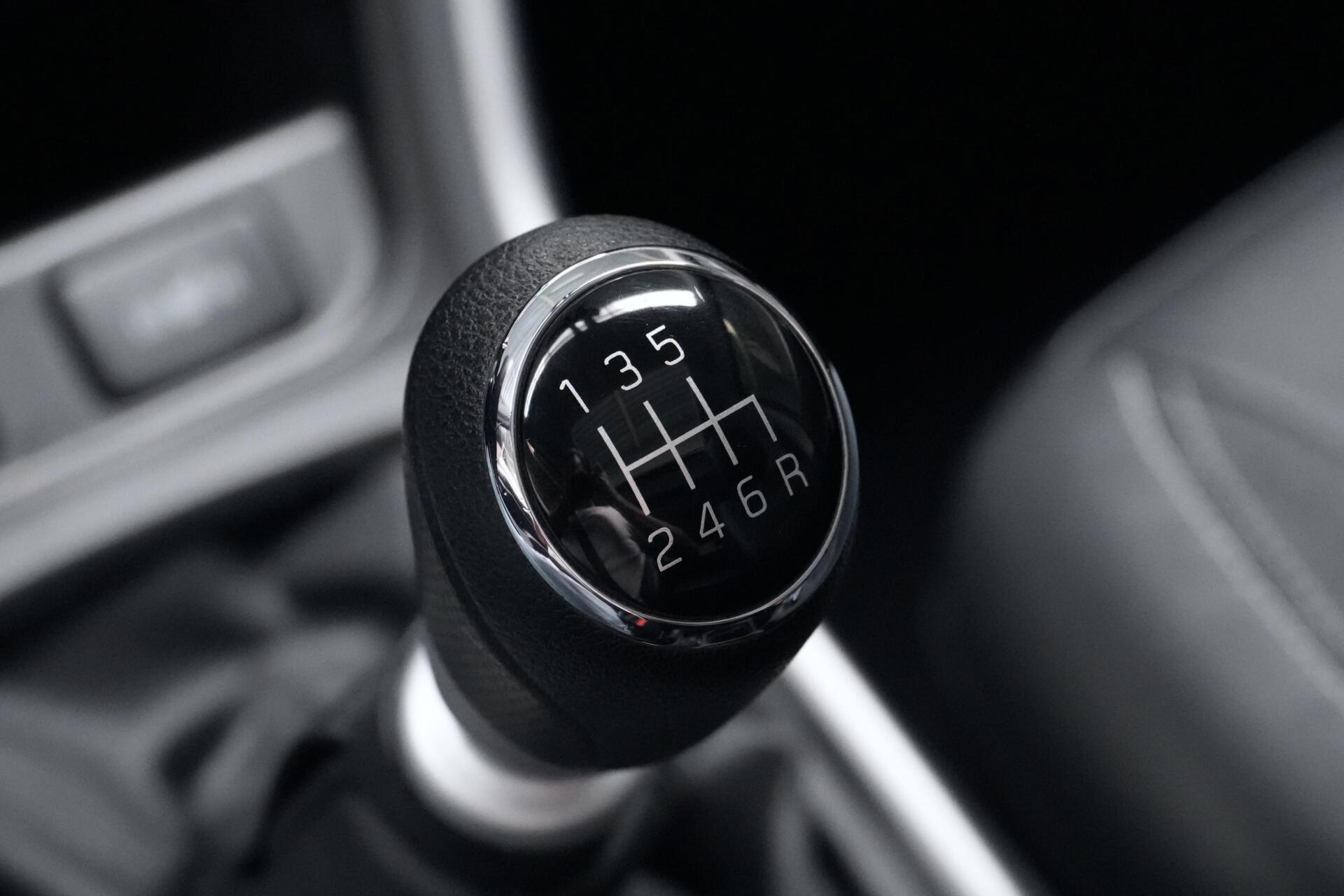 Foto van Suzuki S-cross