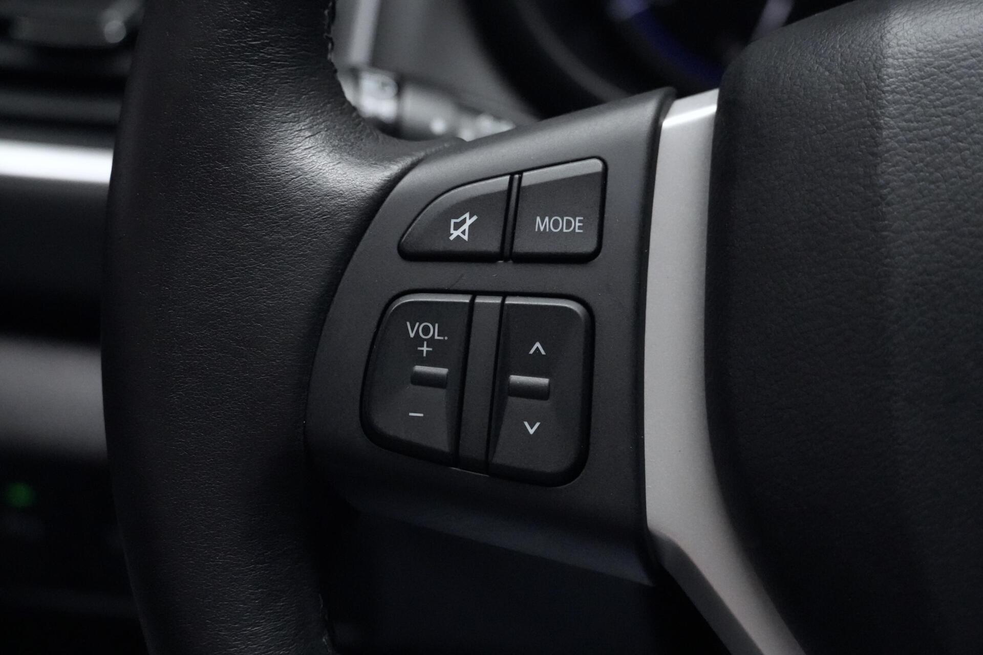 Foto van Suzuki S-cross