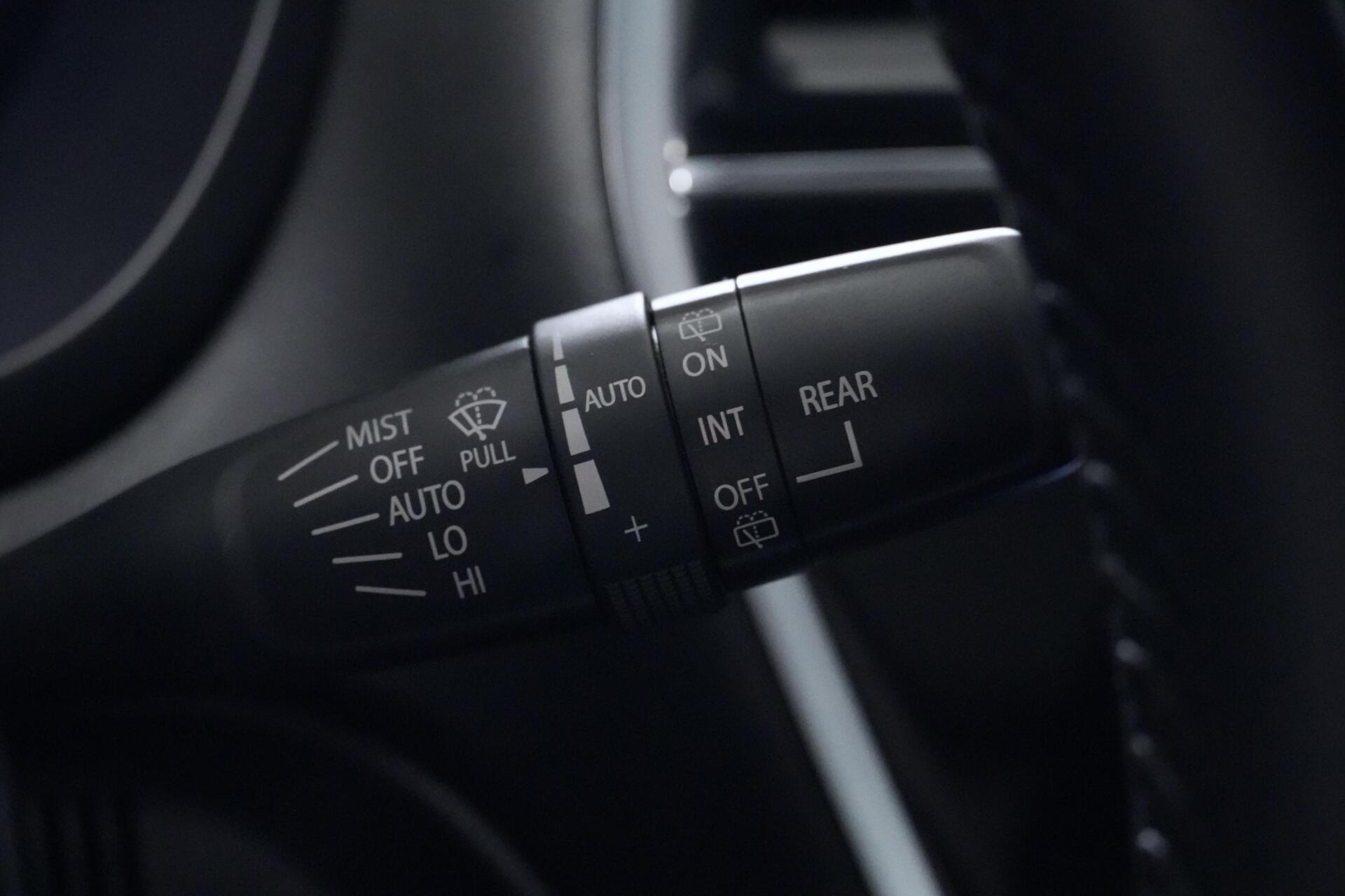 Foto van Suzuki S-cross