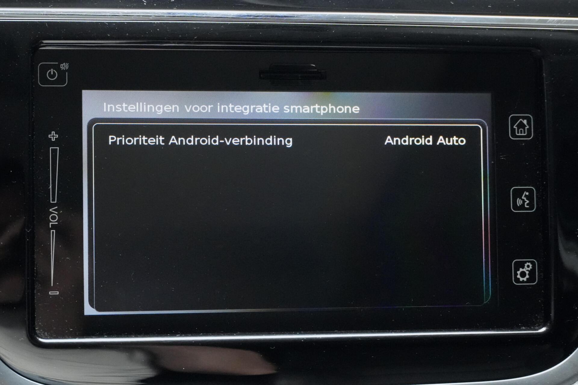 Foto van Suzuki S-cross