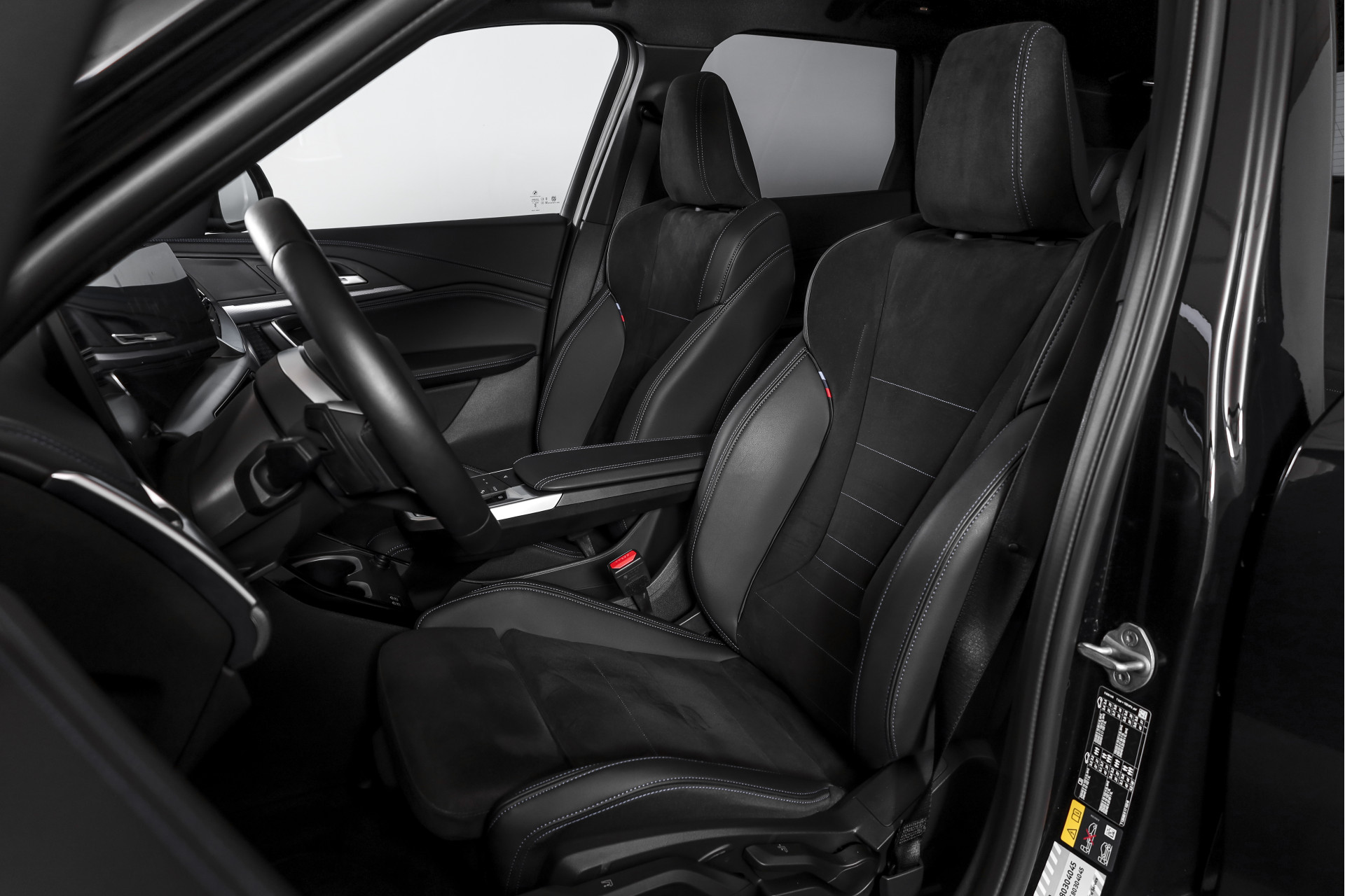 Foto van BMW X1 Xdrive25e