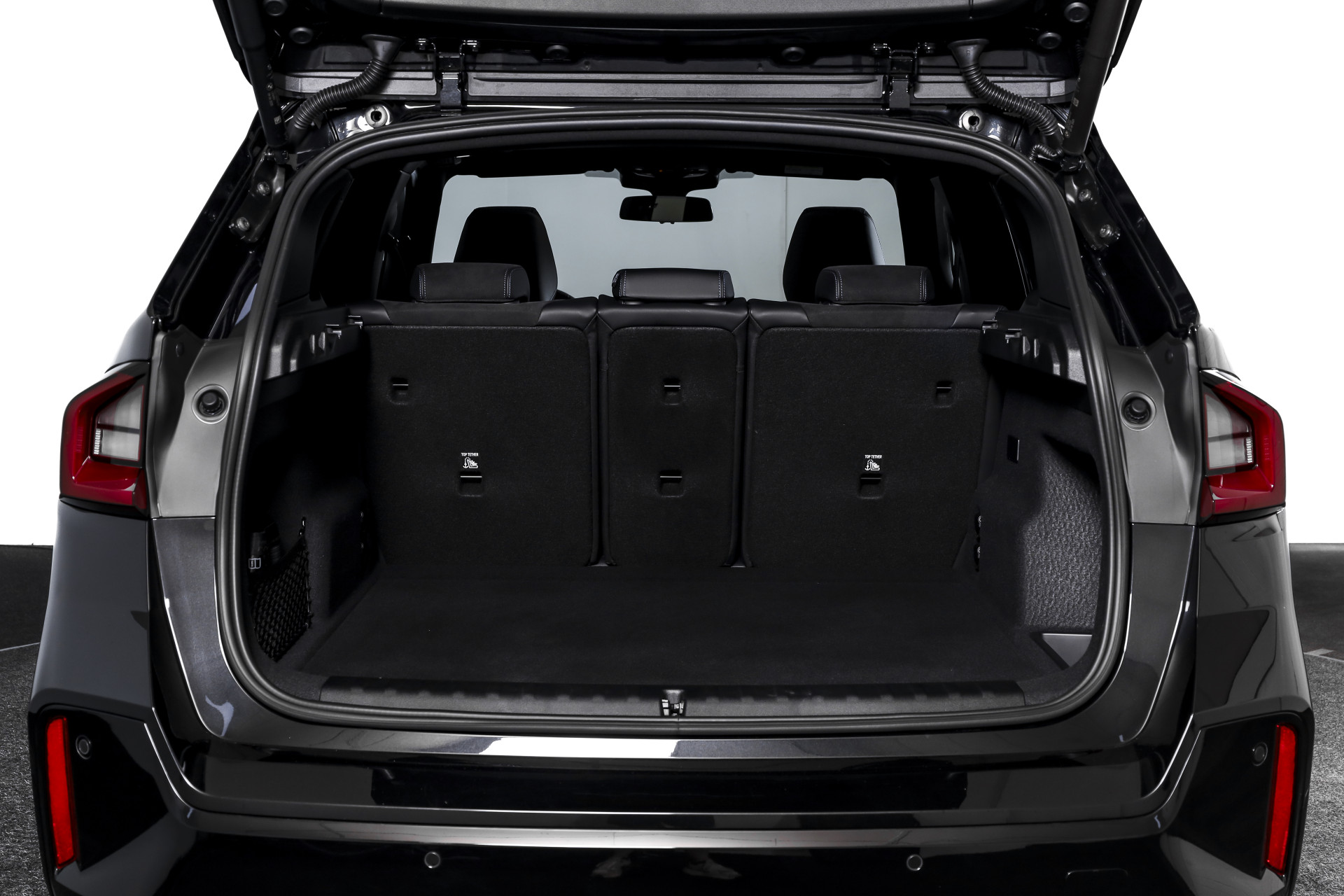 Foto van BMW X1 Xdrive25e
