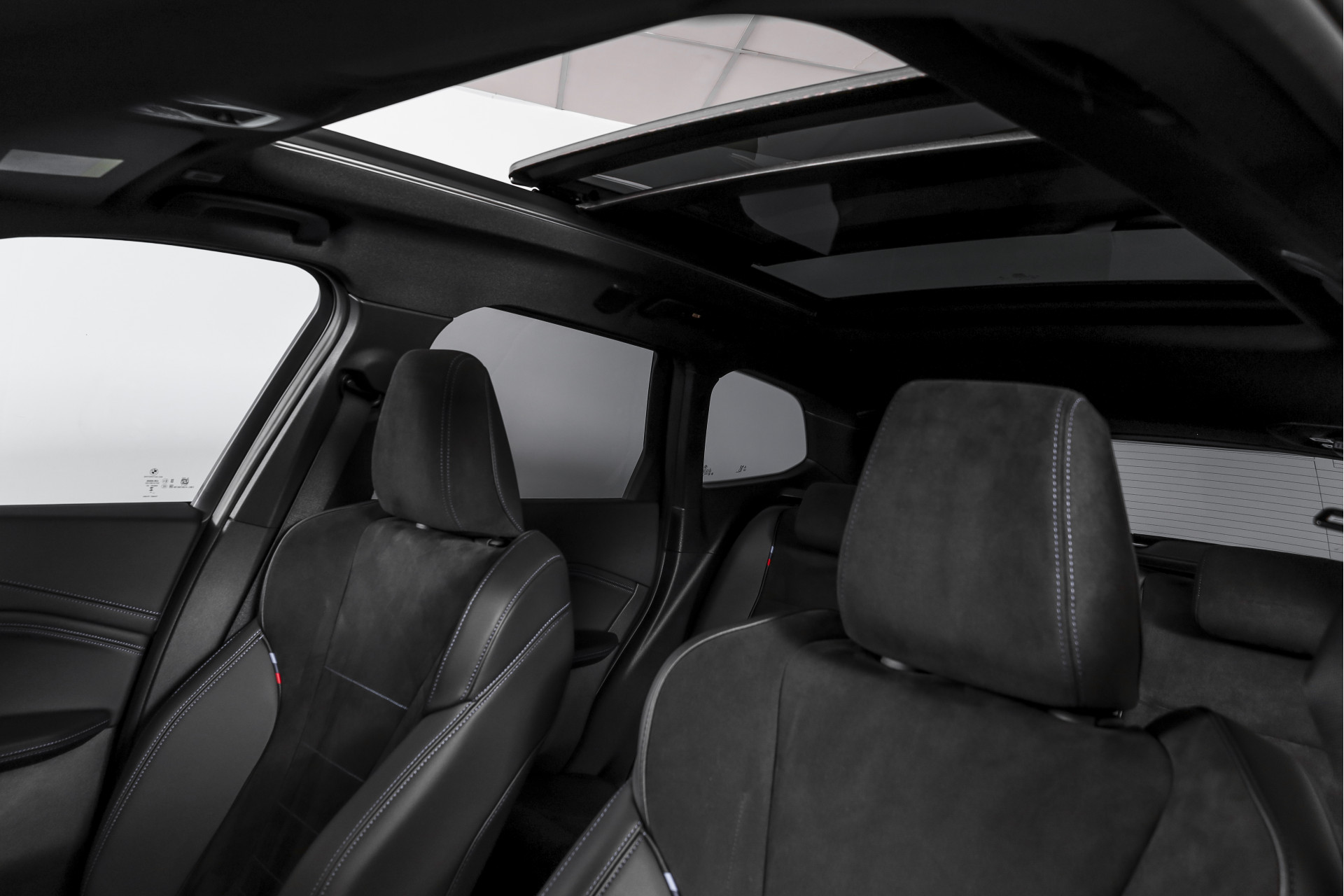 Foto van BMW X1 Xdrive25e