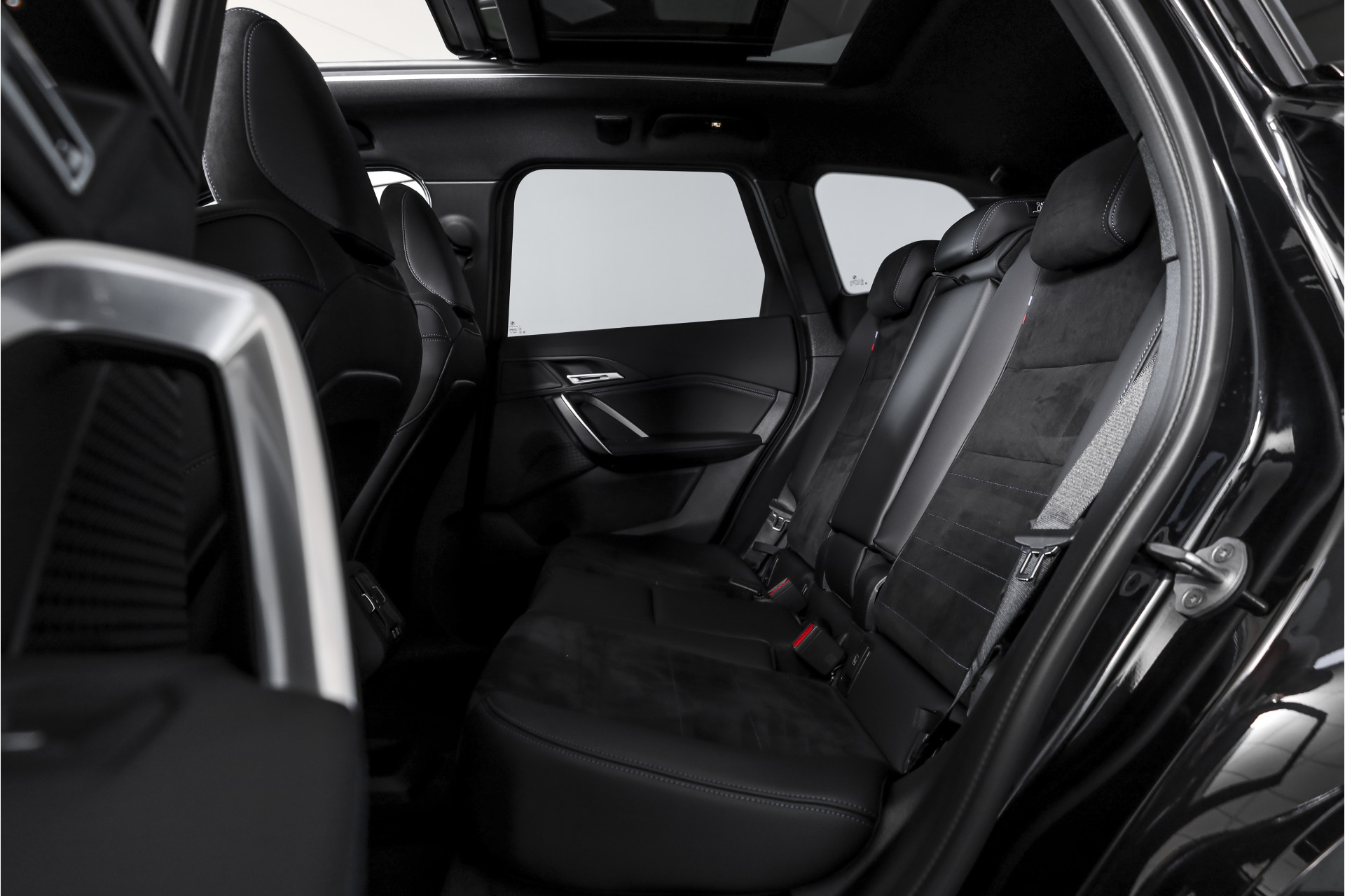 Foto van BMW X1 Xdrive25e