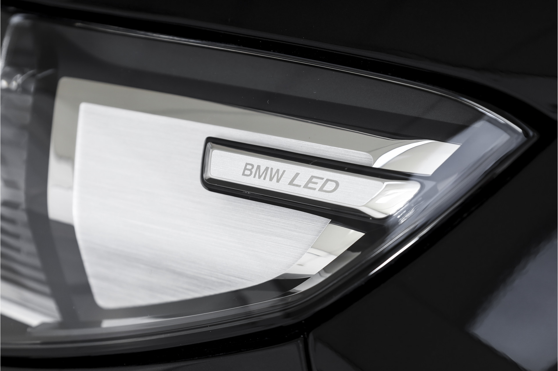 Foto van BMW X1 Xdrive25e