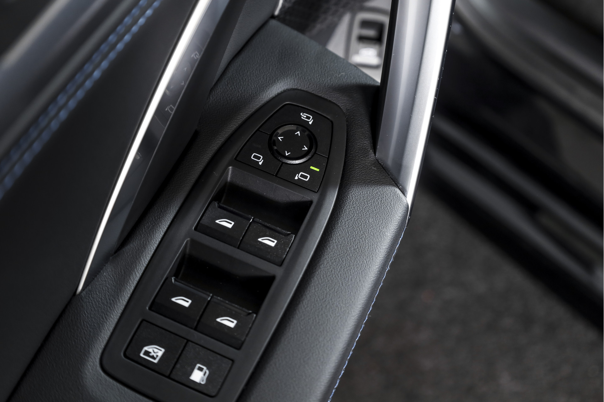 Foto van BMW X1 Xdrive25e