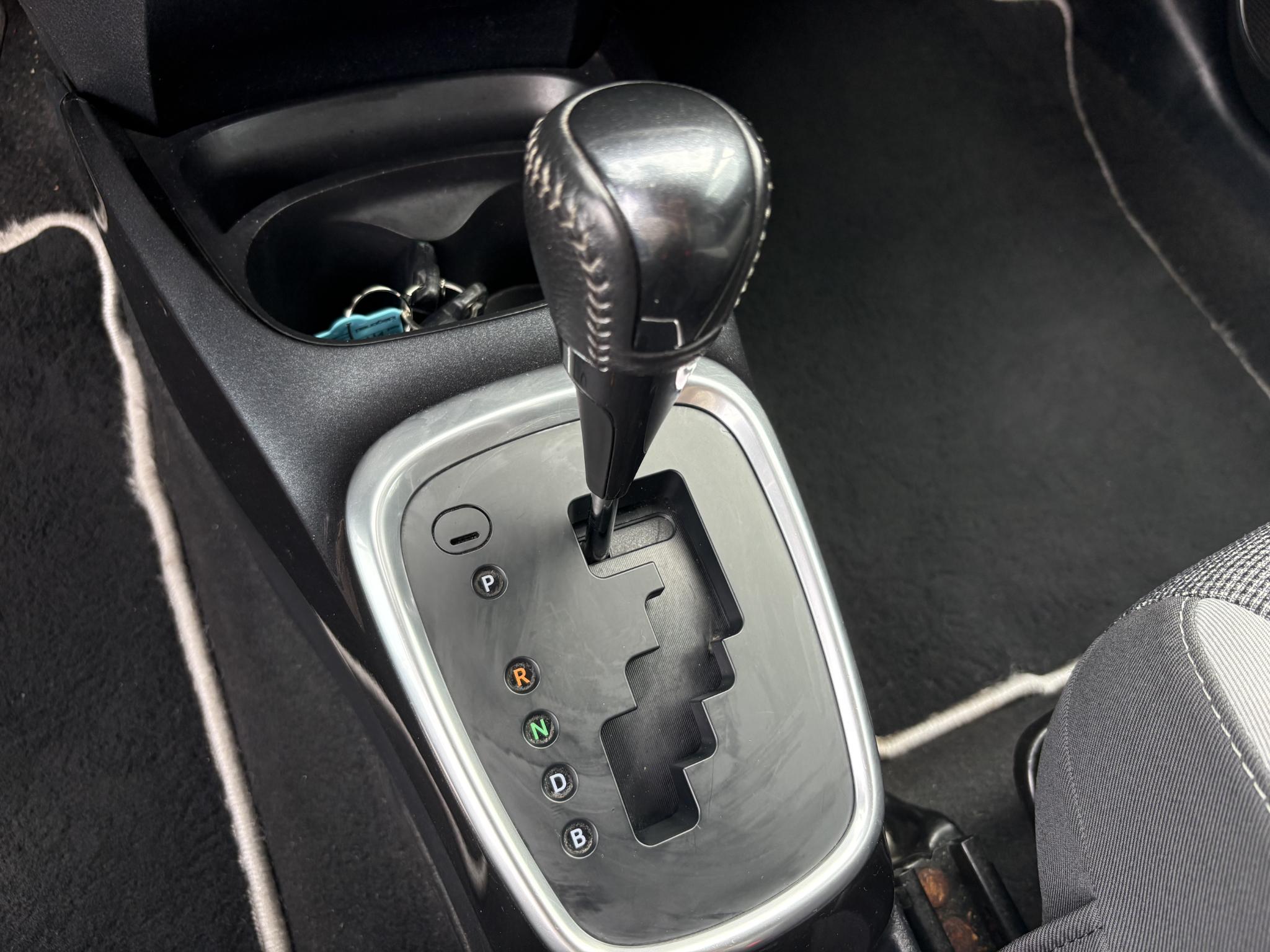 Foto van Toyota Toyota Yaris Hybrid