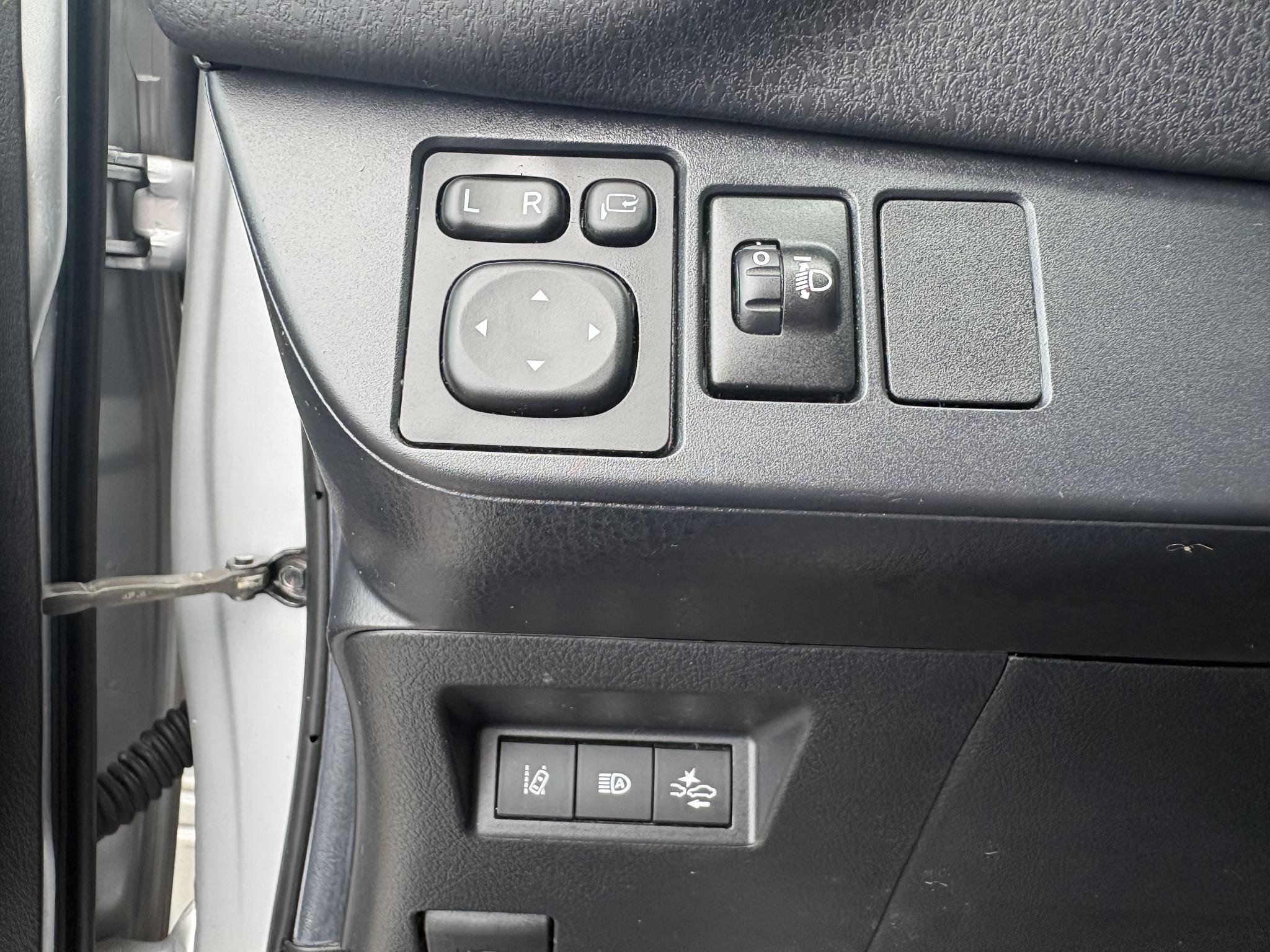 Foto van Toyota Toyota Yaris Hybrid