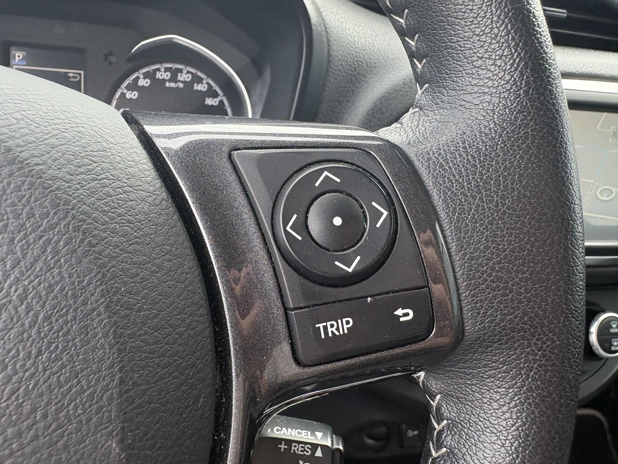 Foto van Toyota Toyota Yaris Hybrid