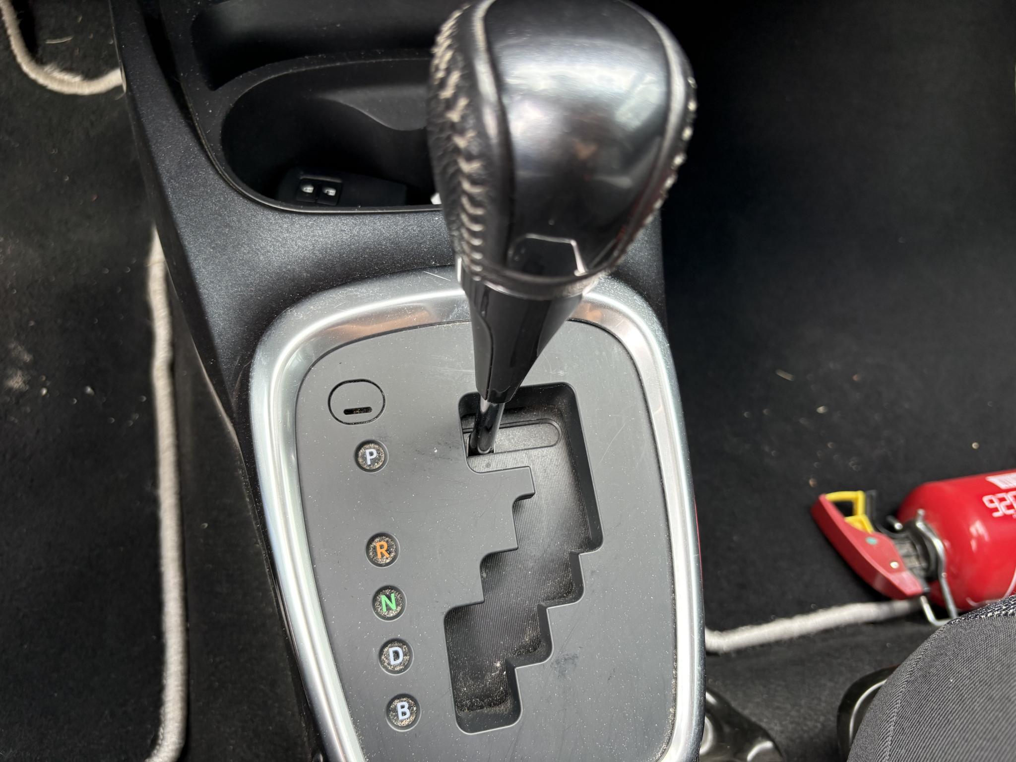 Foto van Toyota Toyota Yaris Hybrid