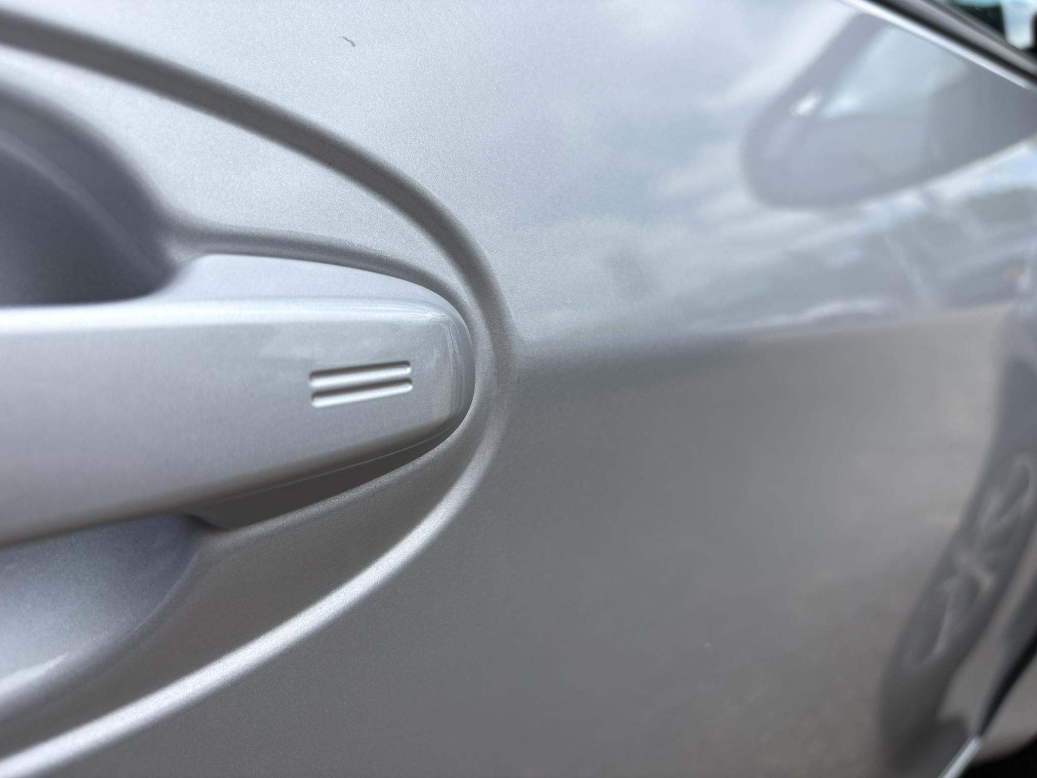 Foto van Toyota Toyota Yaris Hybrid
