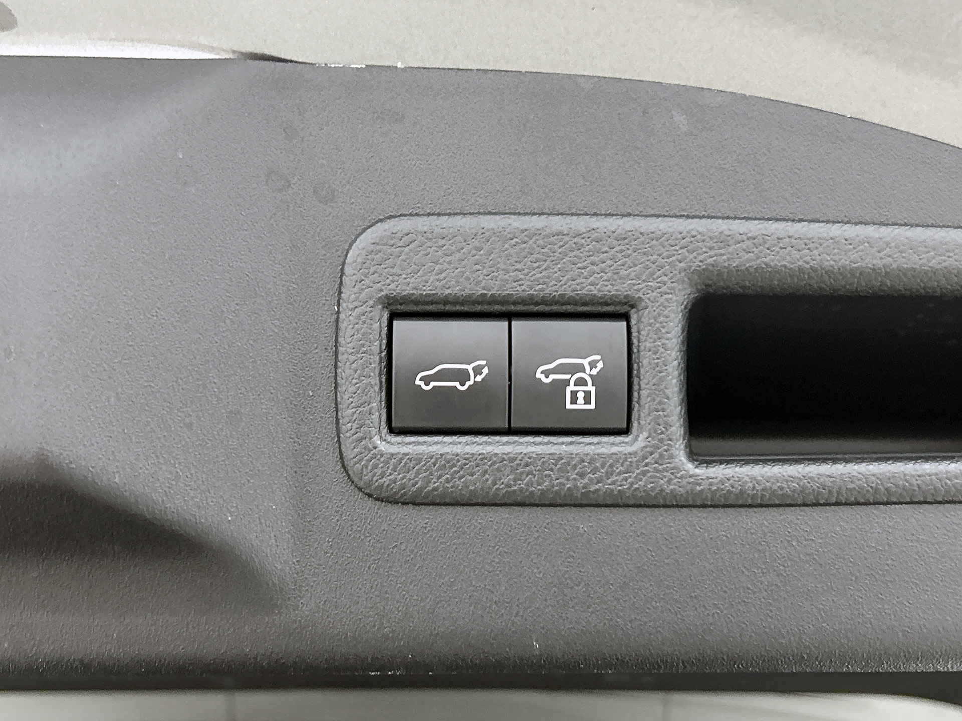 Foto van Toyota Toyota Bz4x