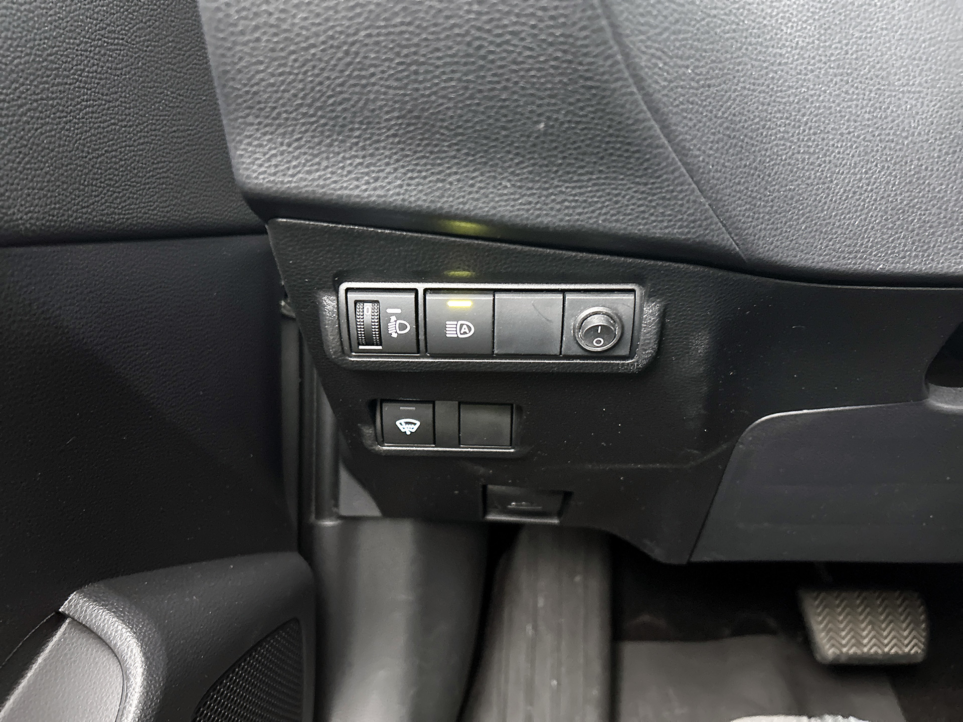 Foto van Toyota Toyota Corolla
