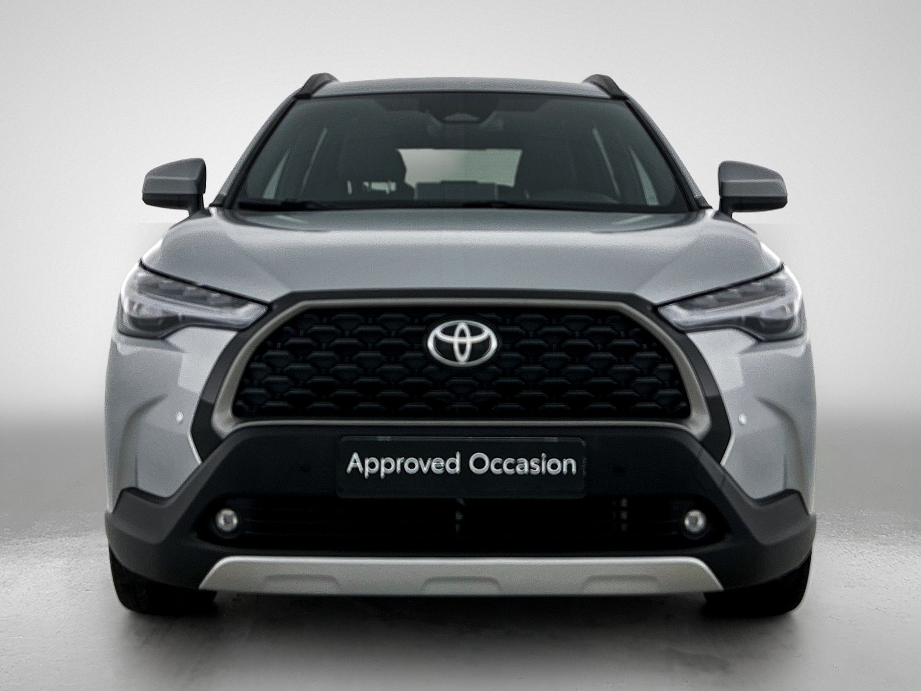 Foto van Toyota Toyota Corolla