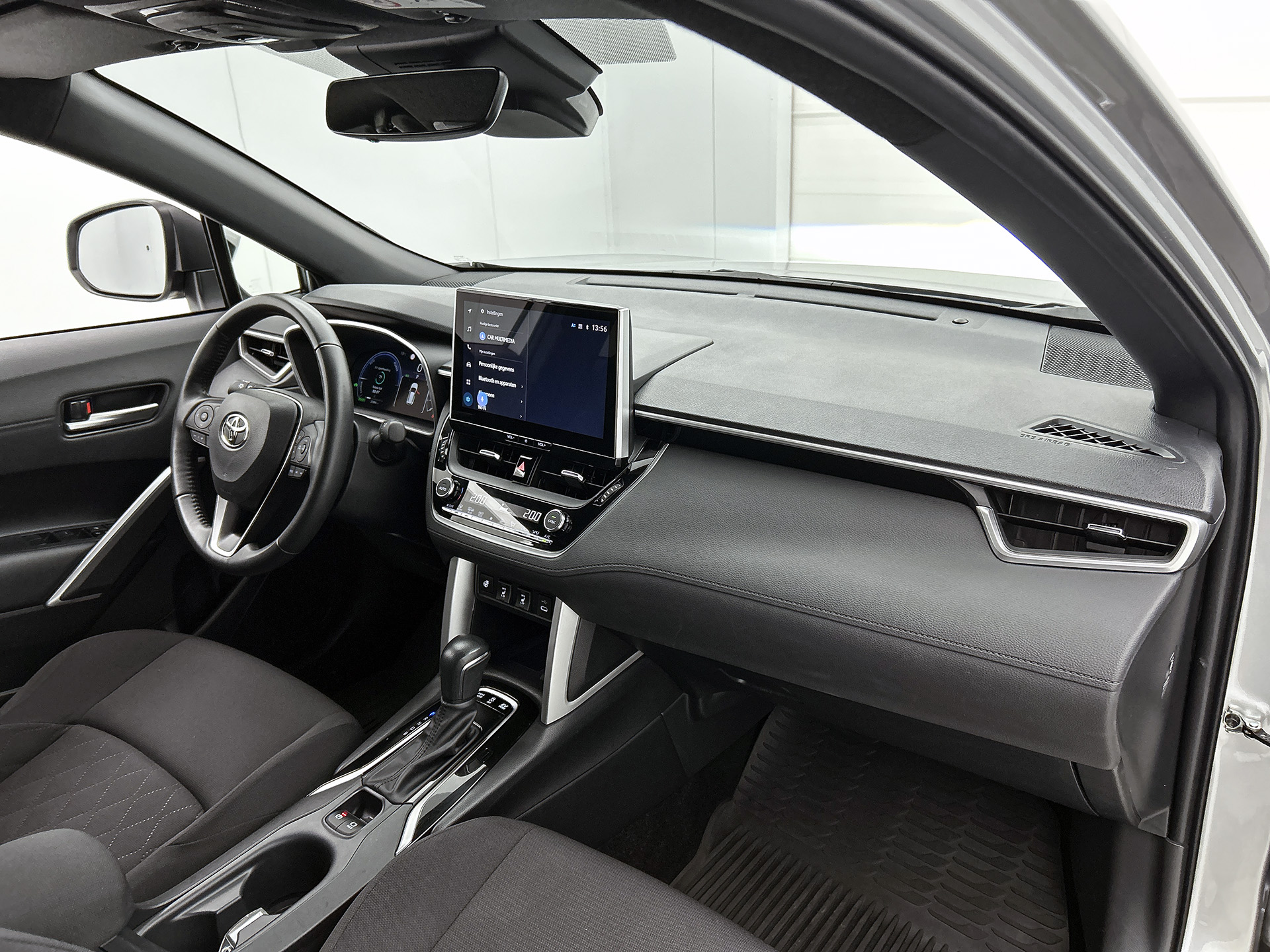 Foto van Toyota Toyota Corolla