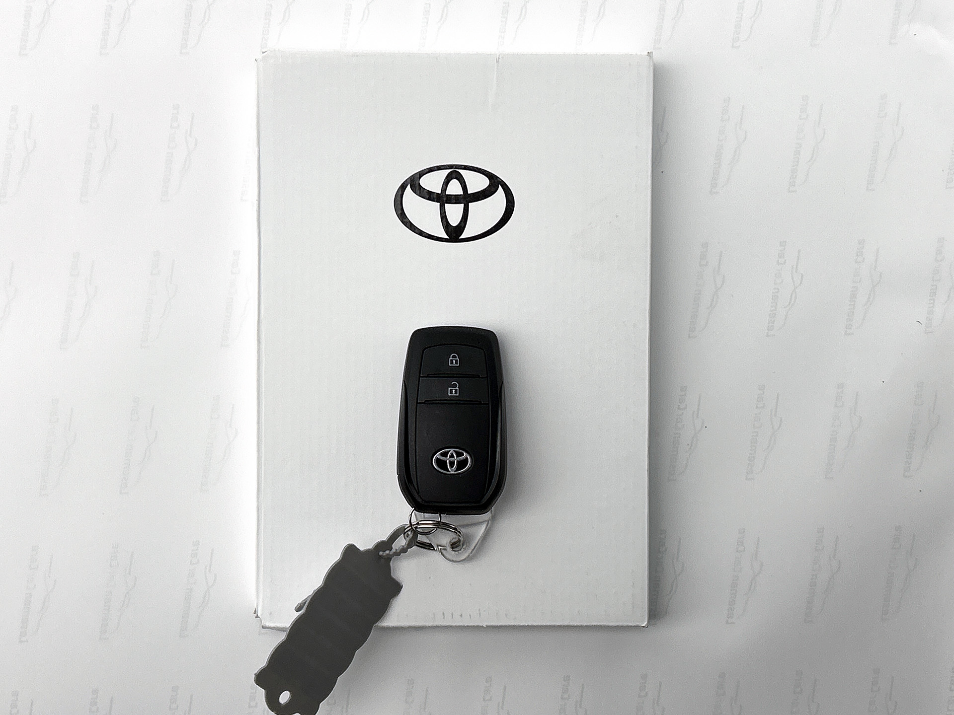 Foto van Toyota Toyota Corolla