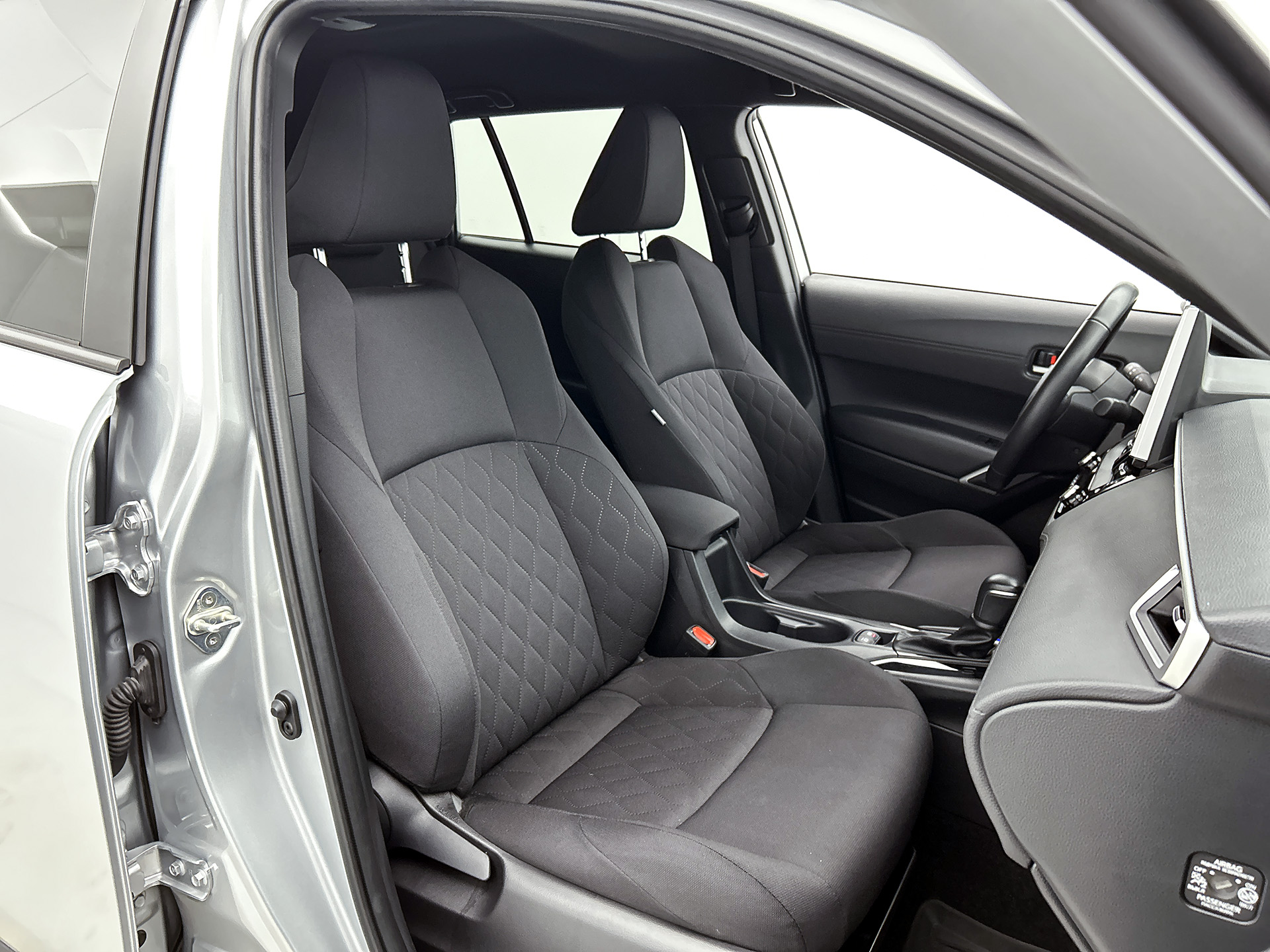 Foto van Toyota Toyota Corolla