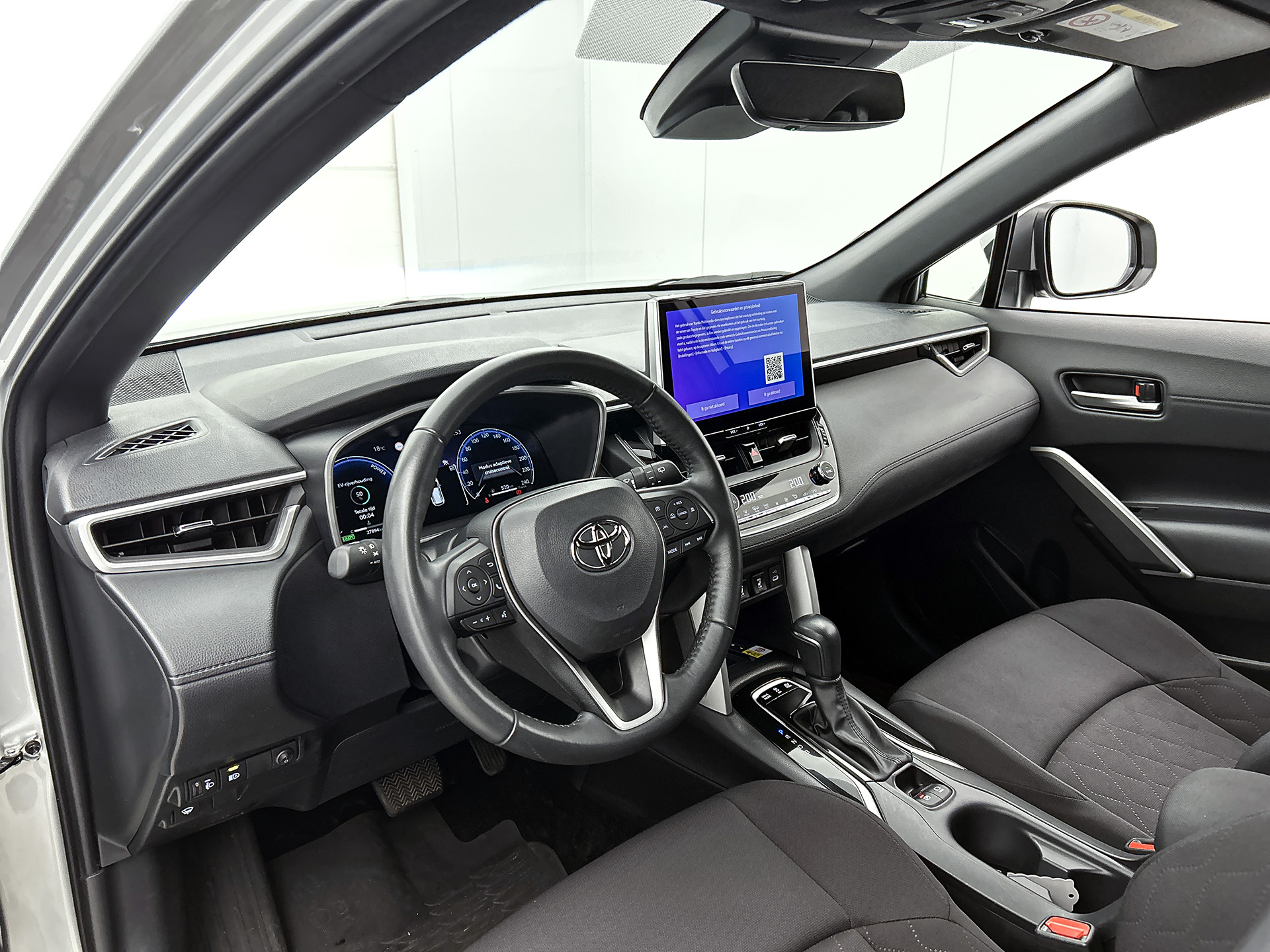 Foto van Toyota Toyota Corolla