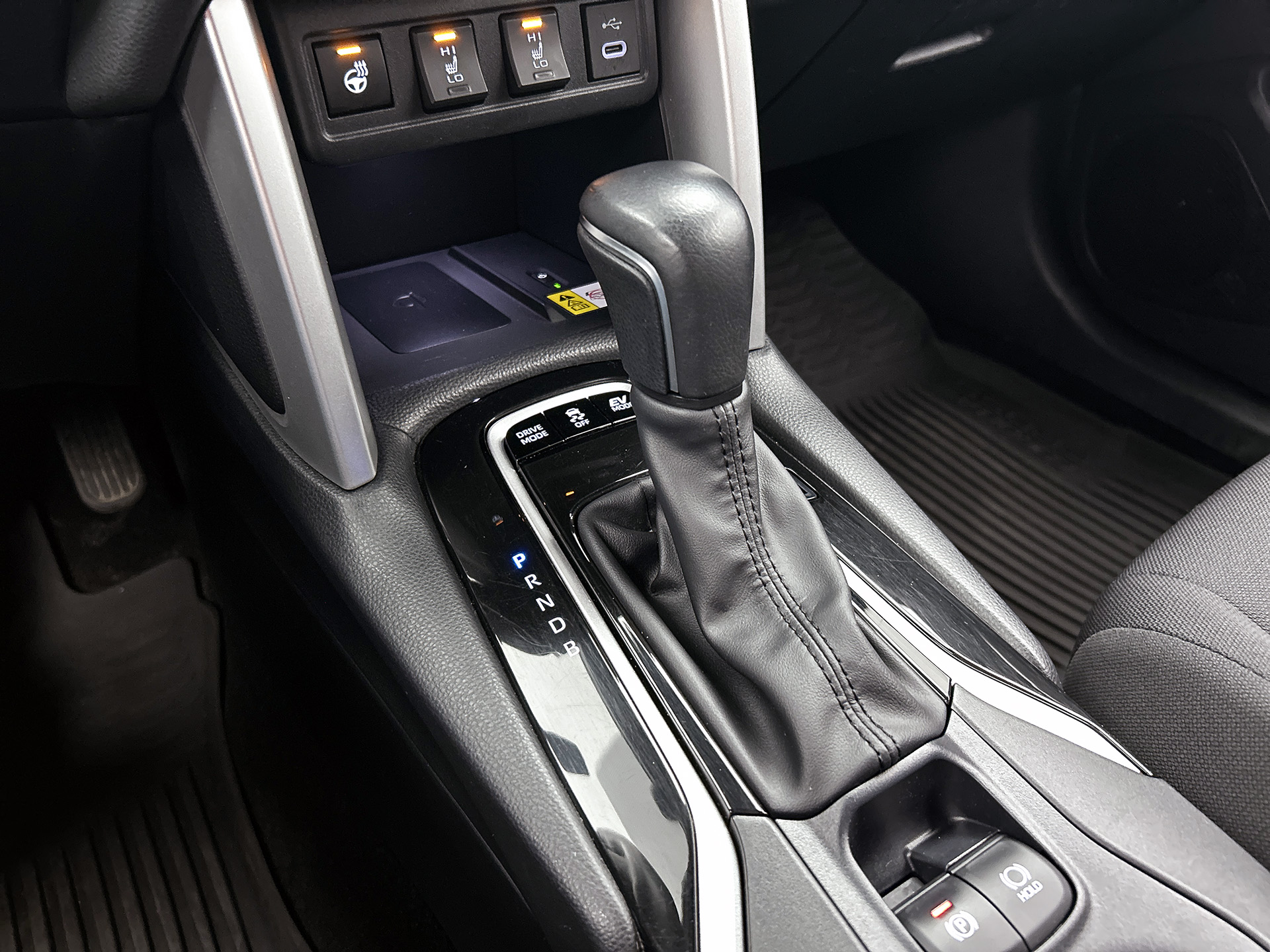 Foto van Toyota Toyota Corolla