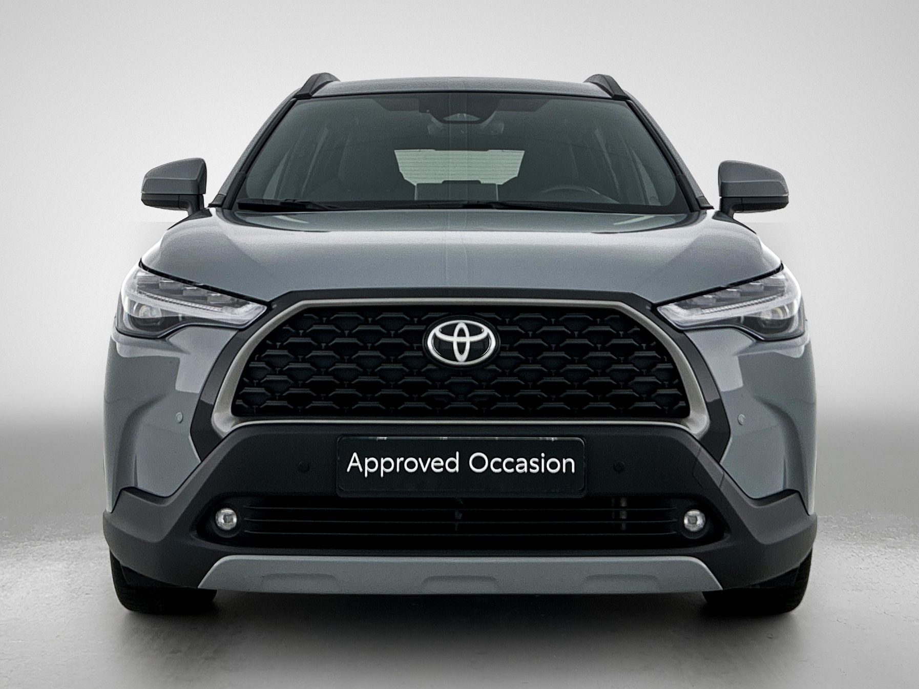 Foto van Toyota Toyota Corolla