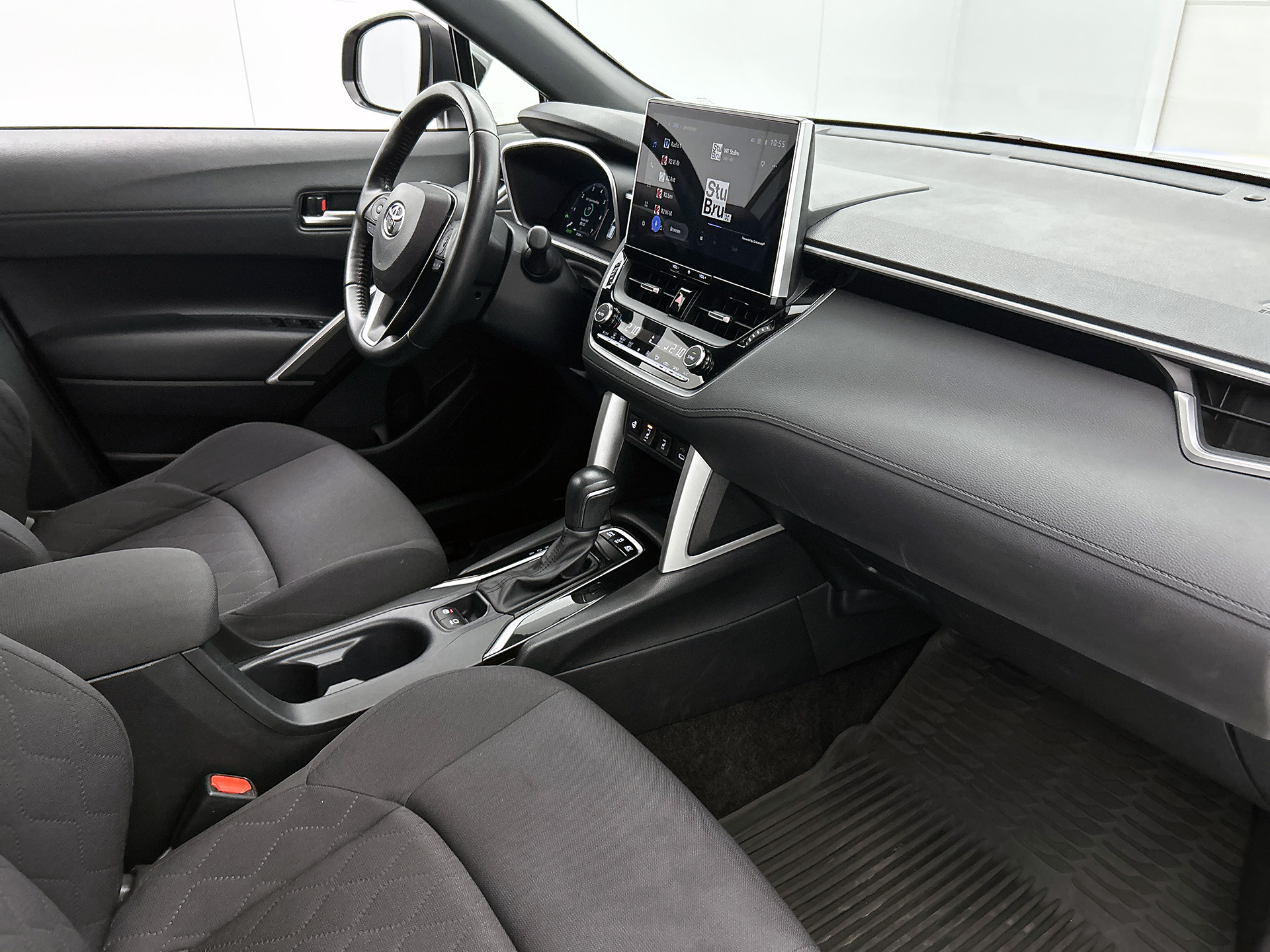 Foto van Toyota Toyota Corolla