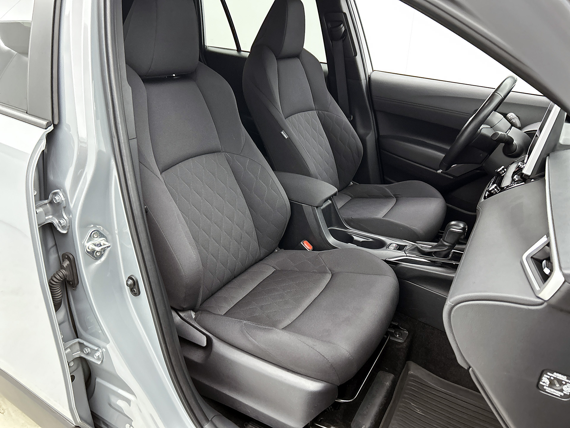 Foto van Toyota Toyota Corolla