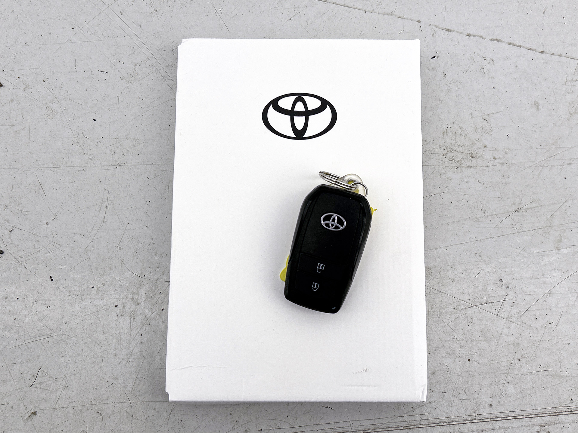 Foto van Toyota Toyota Corolla