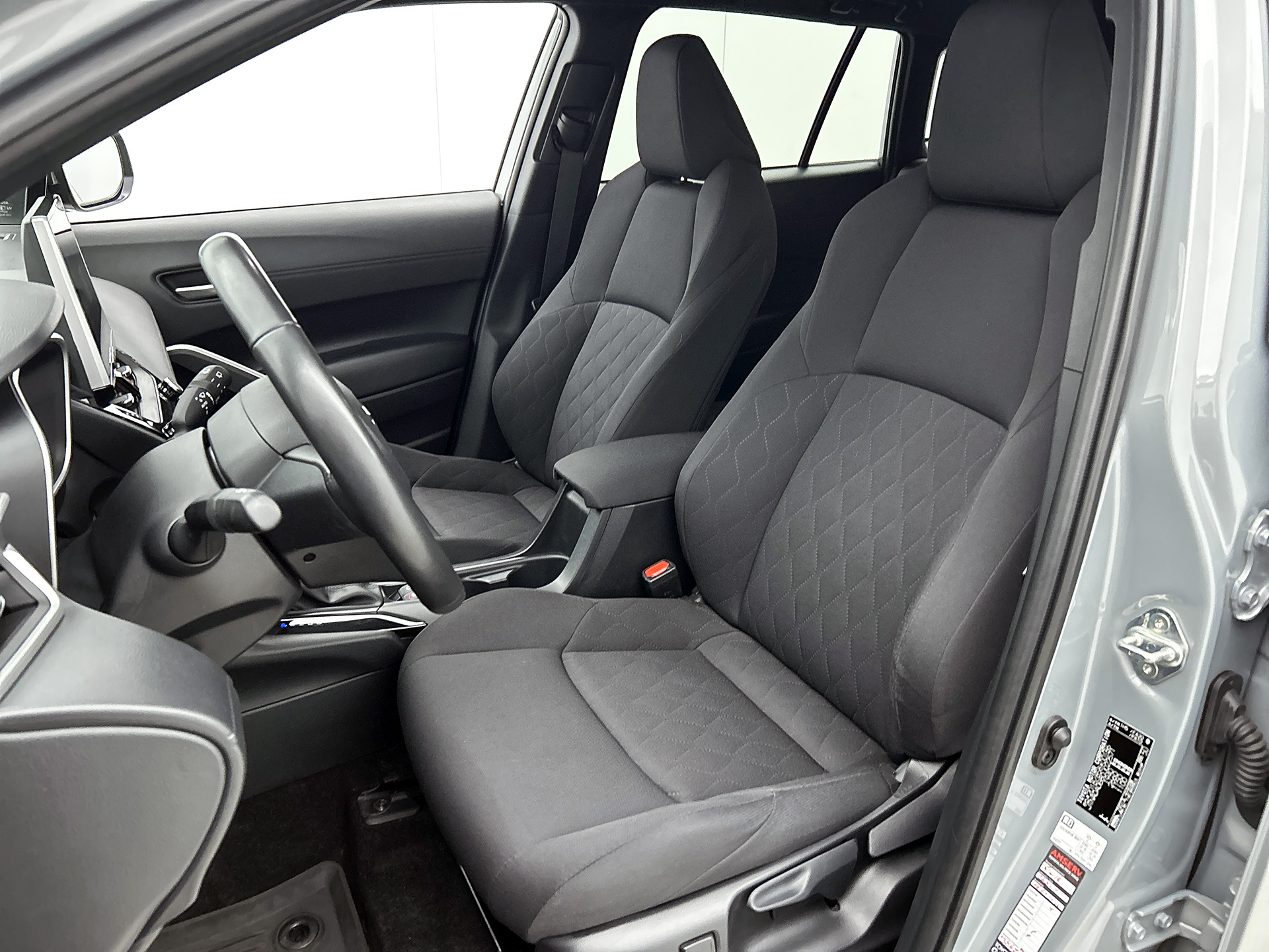 Foto van Toyota Toyota Corolla