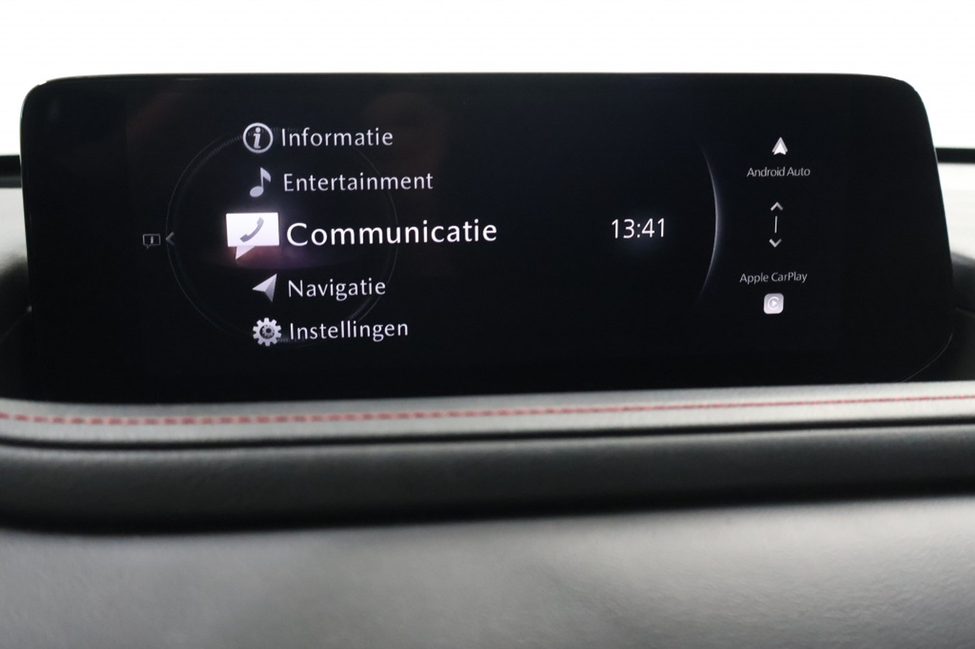 Foto van Mazda Mazda Cx-30