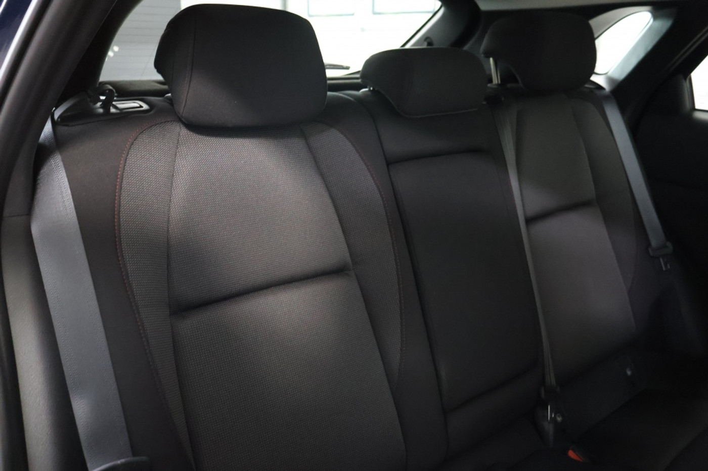 Foto van Mazda Mazda Cx-30
