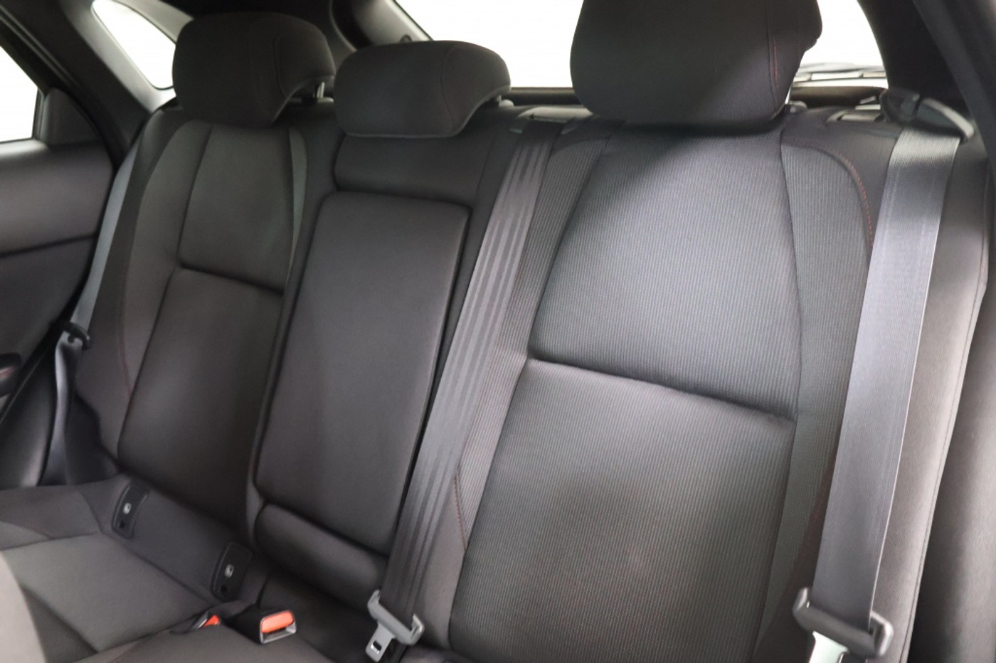 Foto van Mazda Mazda Cx-30