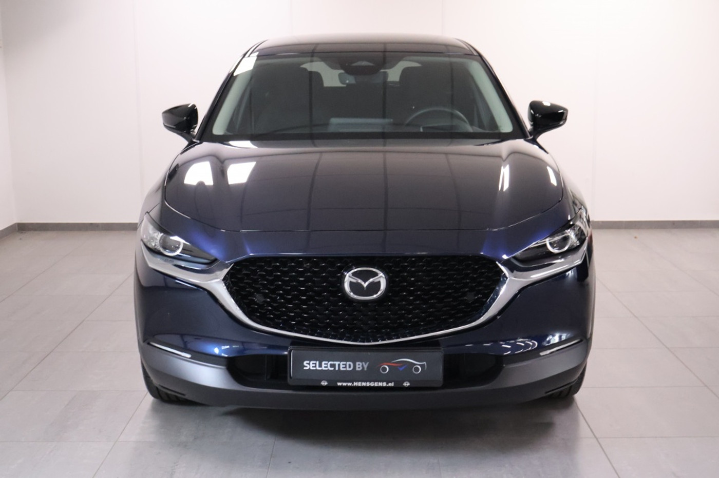 Foto van Mazda Mazda Cx-30