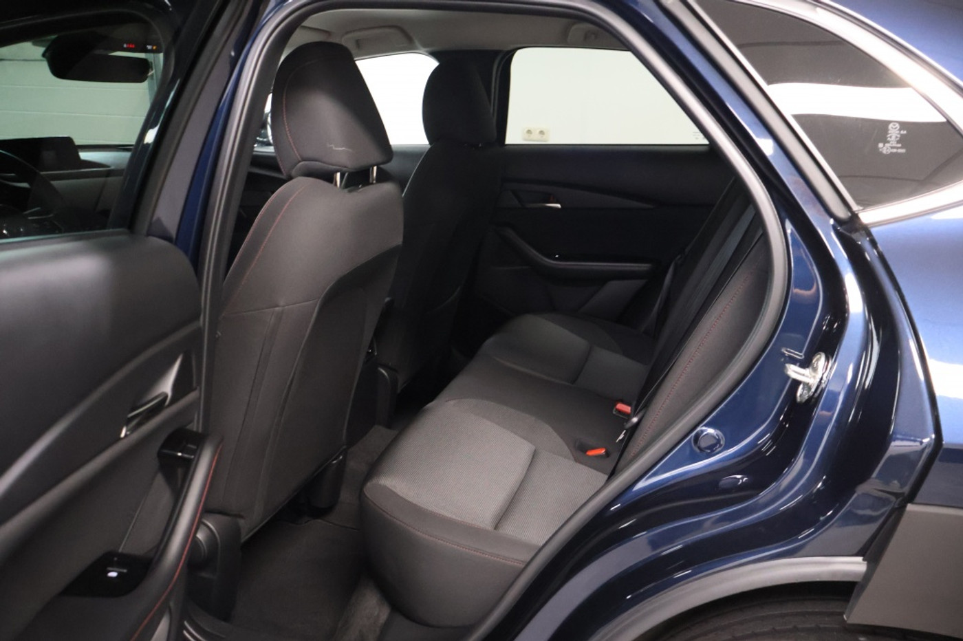 Foto van Mazda Mazda Cx-30