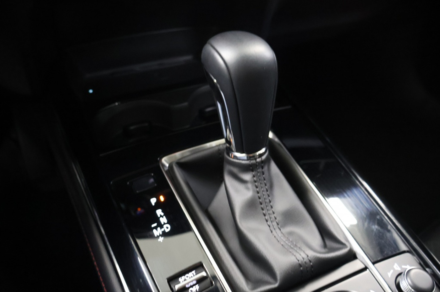 Foto van Mazda Mazda Cx-30