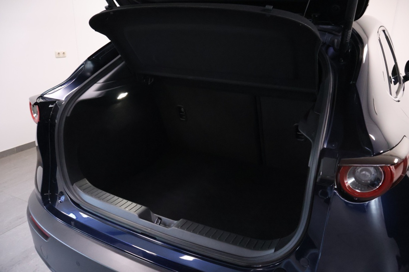 Foto van Mazda Mazda Cx-30