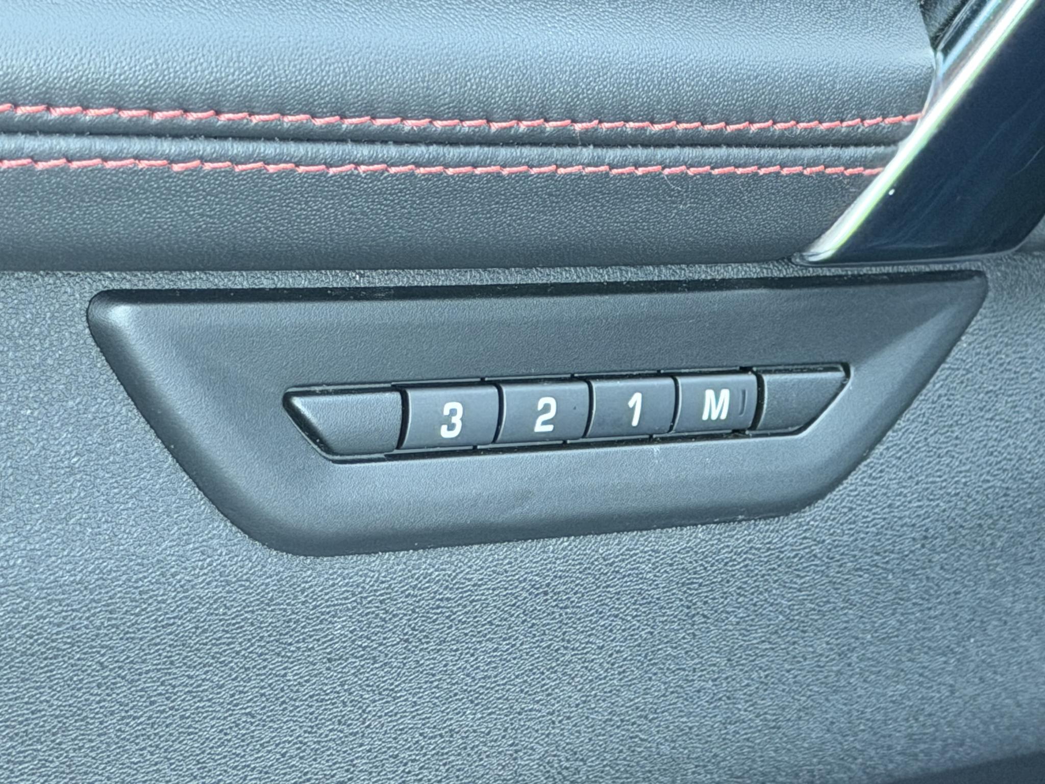 Foto van Land Rover Discovery Sport