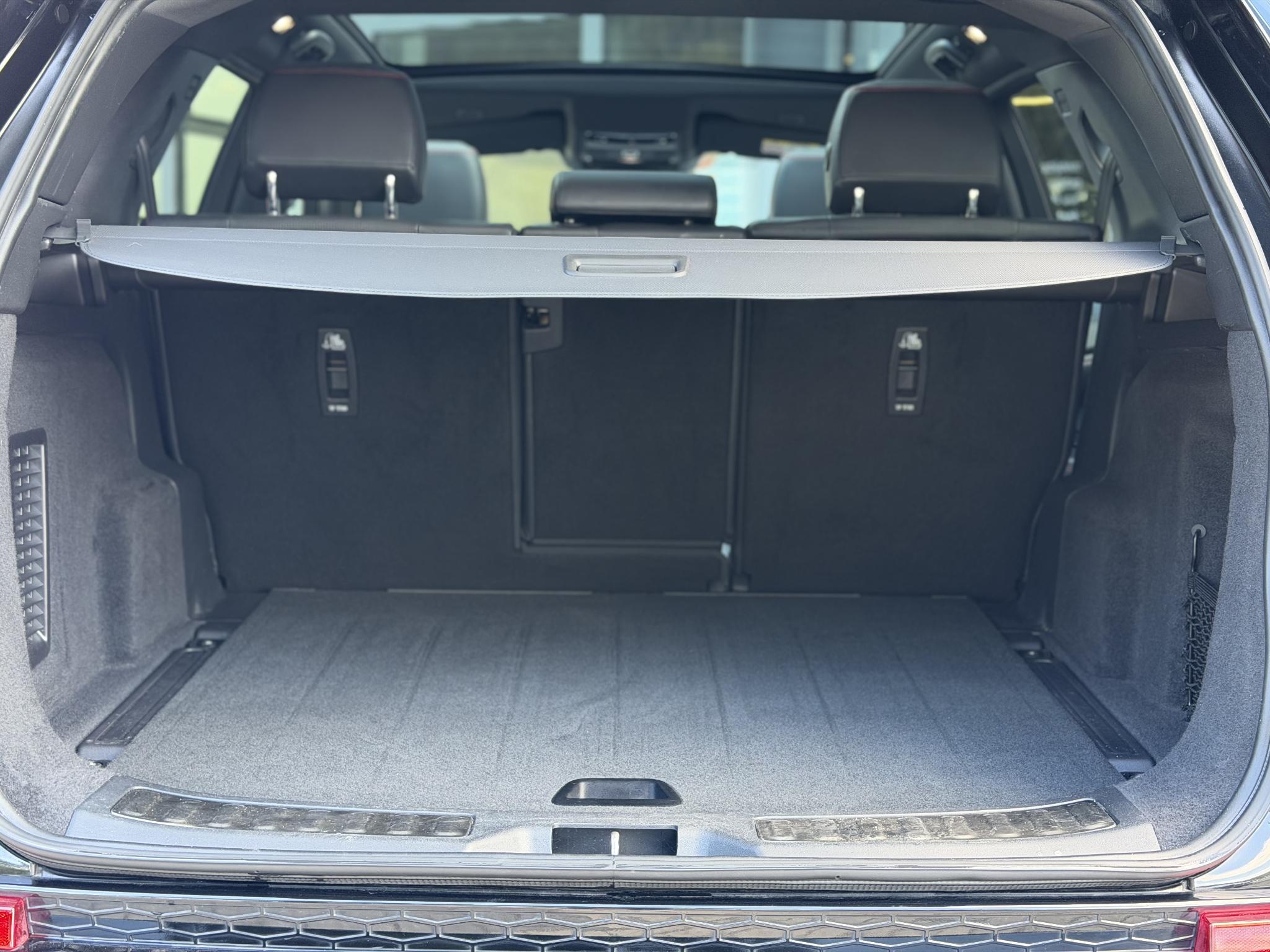 Foto van Land Rover Discovery Sport