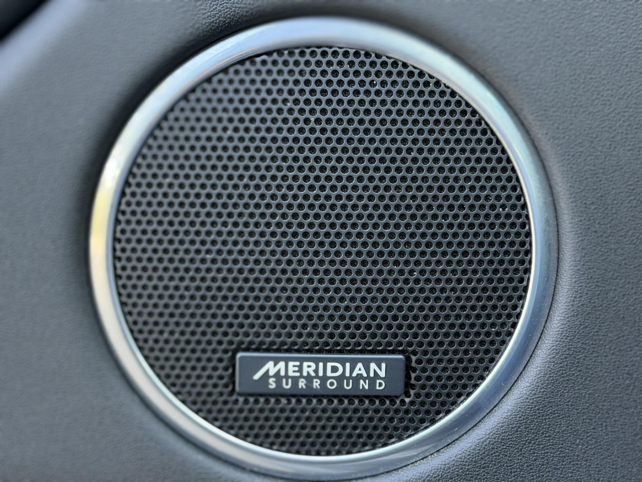 Foto van Land Rover Discovery Sport