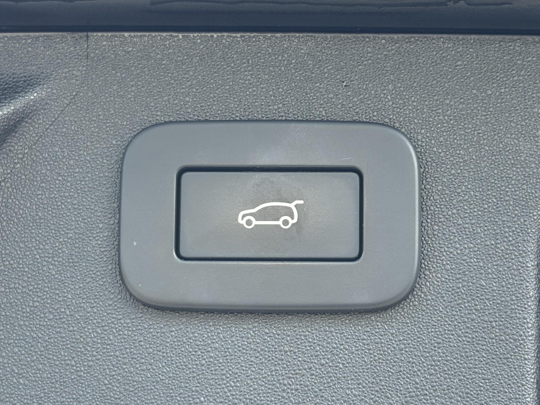 Foto van Land Rover Discovery Sport