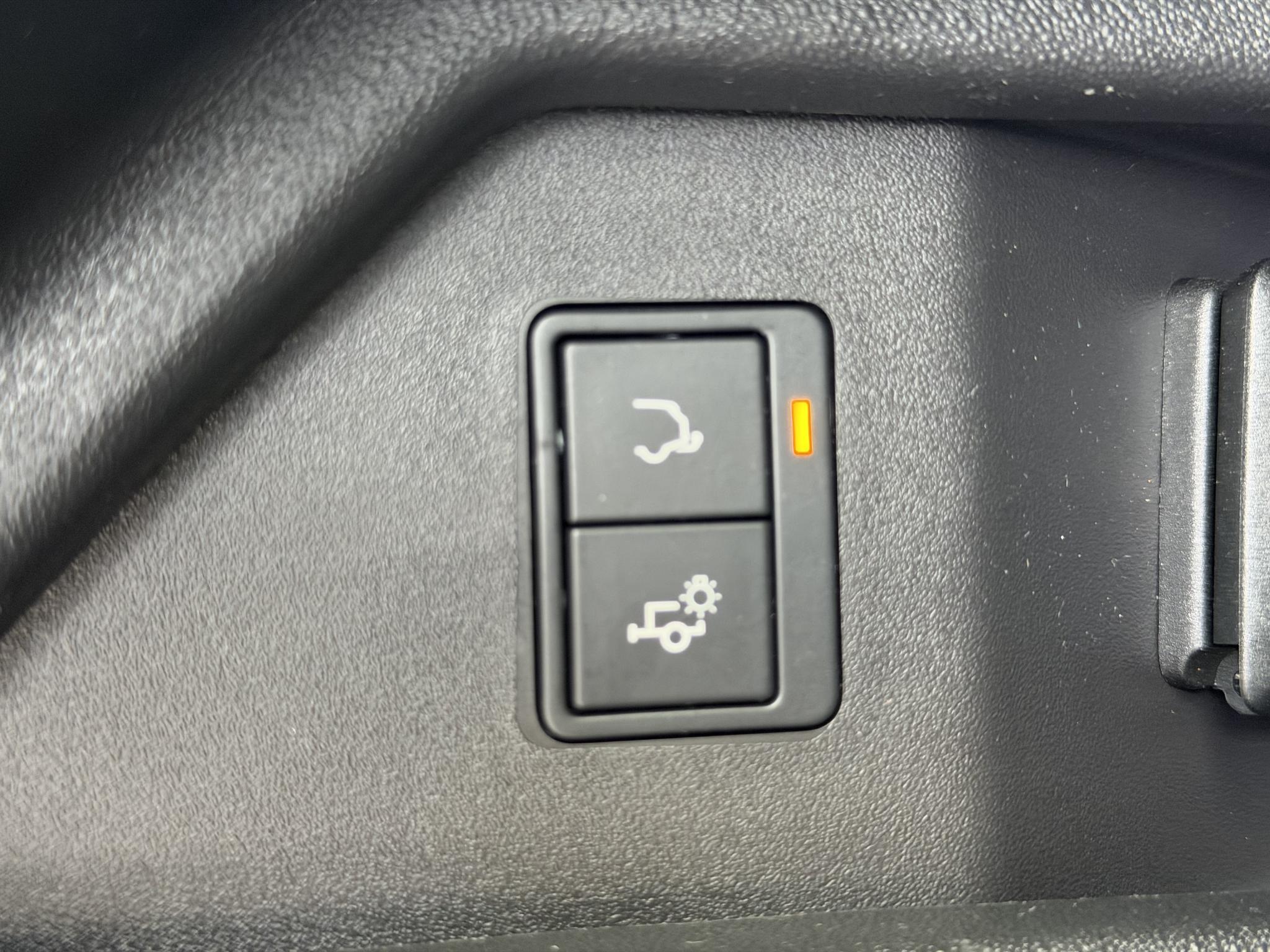 Foto van Land Rover Discovery Sport