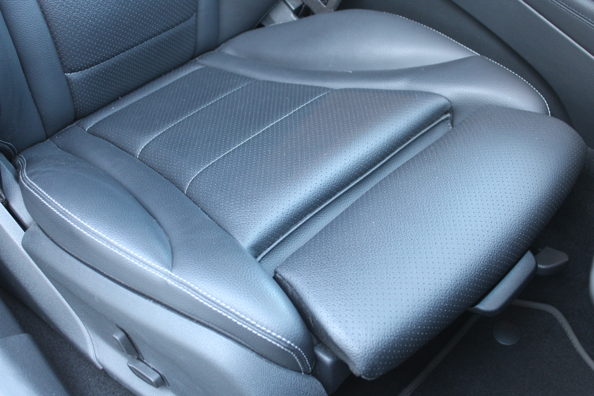 Foto van Mercedes-Benz Eqc 400 4Matic