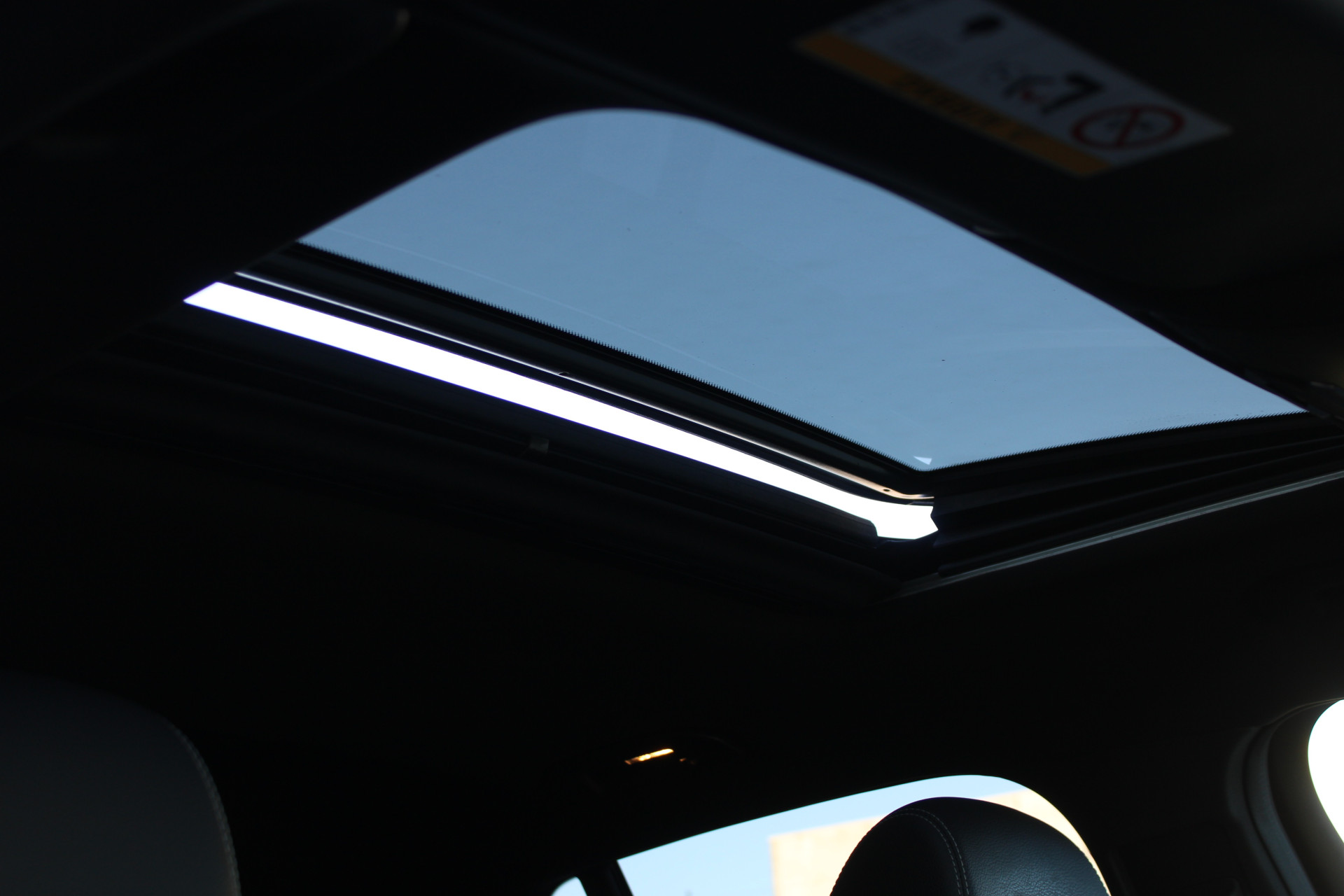 Foto van Mercedes-Benz Eqc 400 4Matic