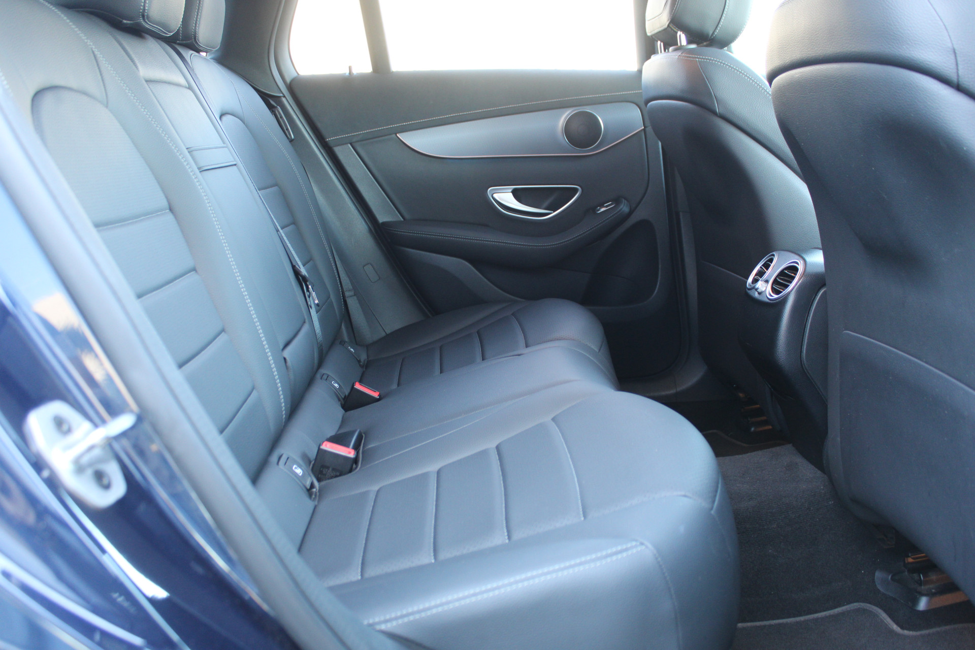 Foto van Mercedes-Benz Eqc 400 4Matic