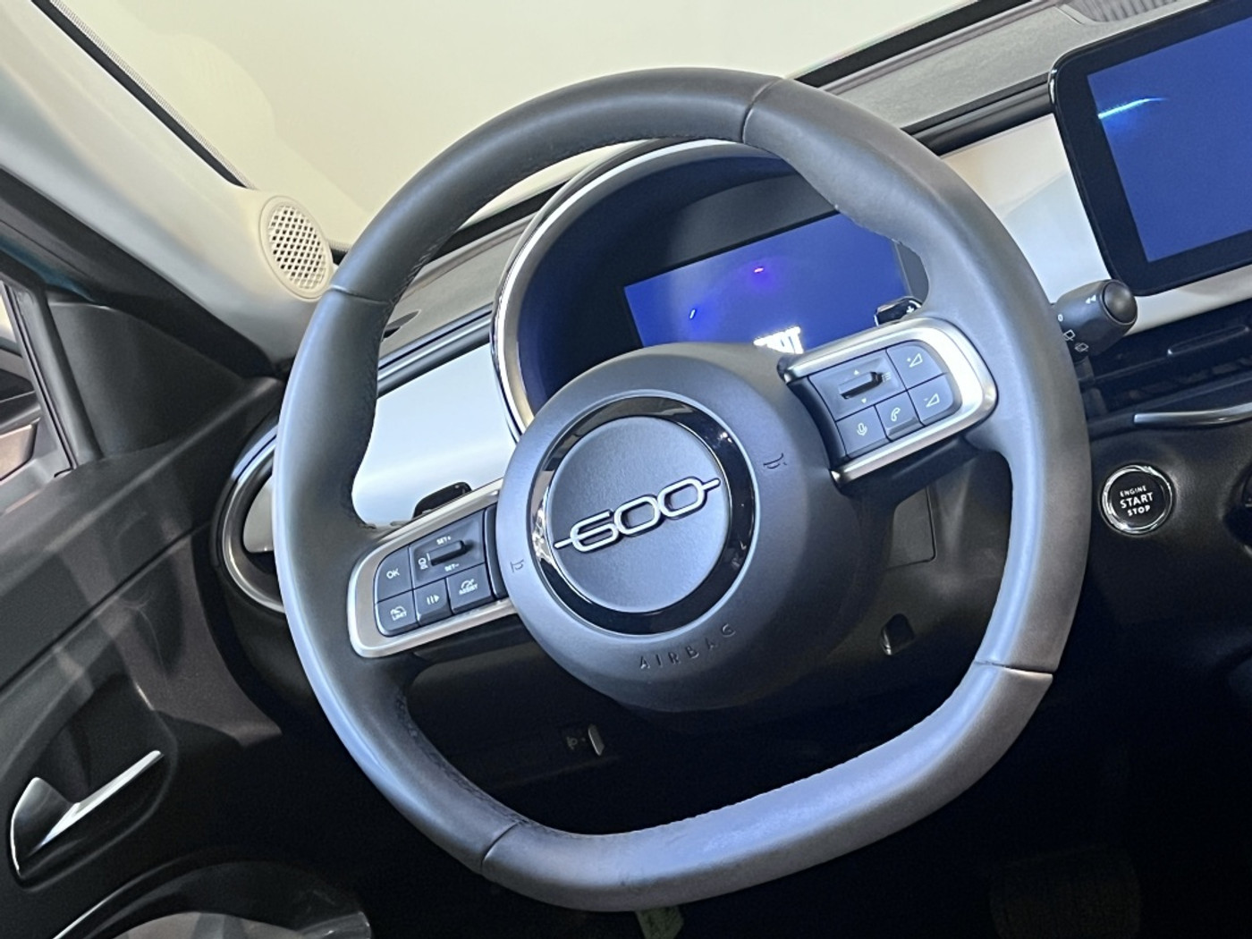 Foto van Fiat 600