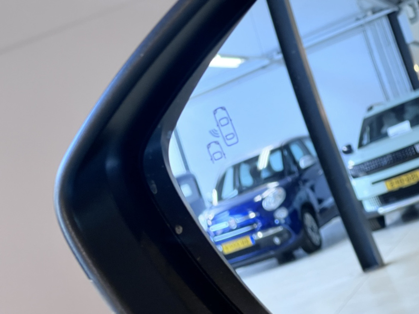 Foto van Fiat 600