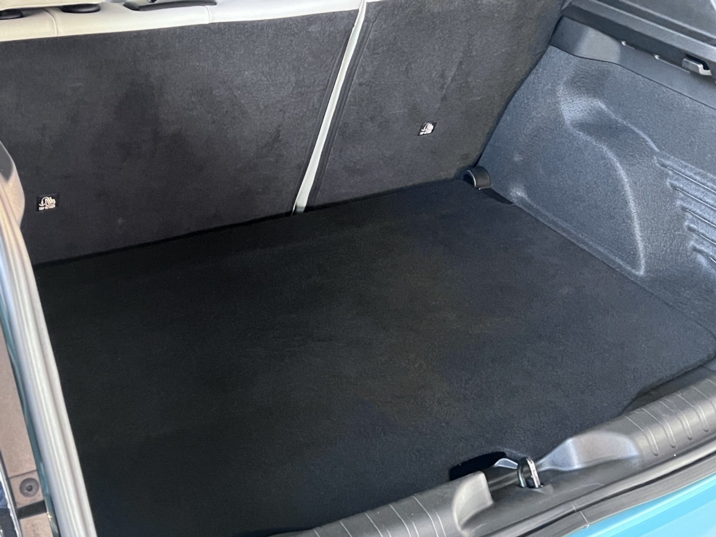 Foto van Fiat 600